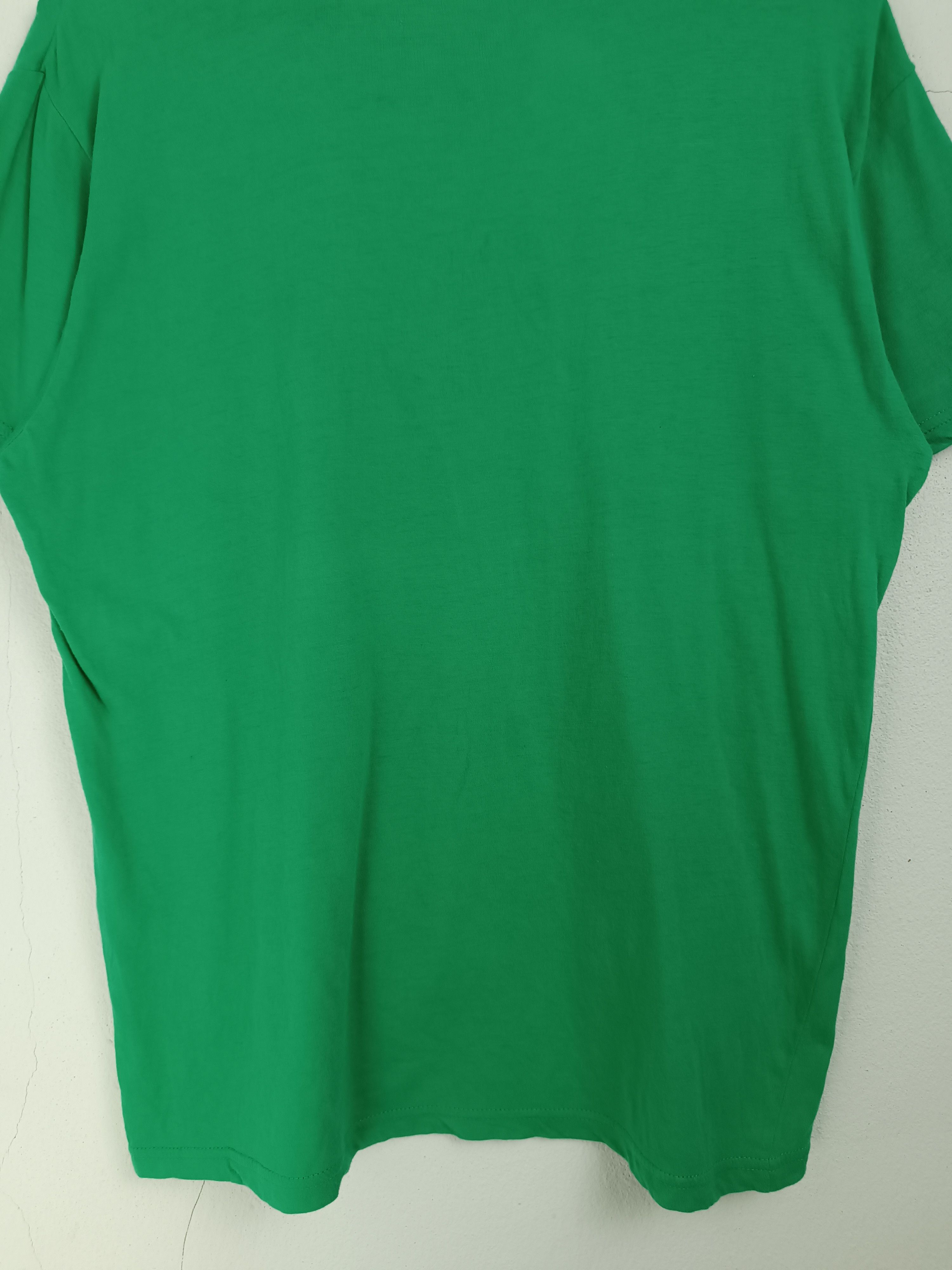Issey Miyake VINTAGE MERCIBEAUCOUP ISSEY MIYAKE GRAPHIC TREE TEE Size US S / EU 44-46 / 1 - 15 Thumbnail