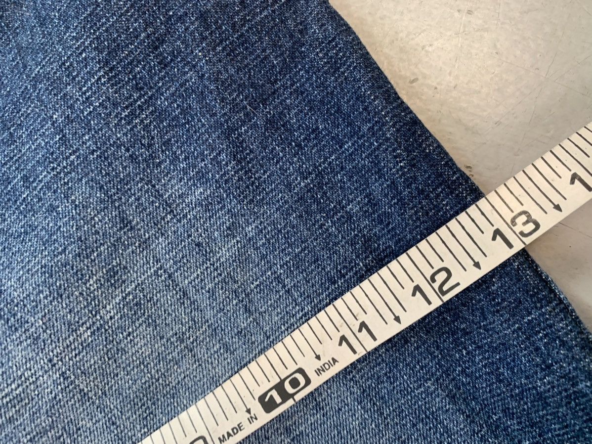 Southpole Vintage webb baggy fit denim Size US 34 / EU 50 - 10 Thumbnail