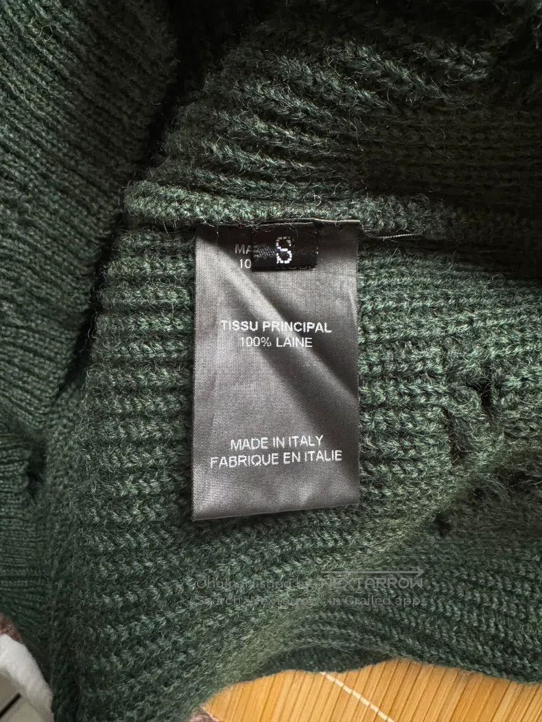 Vetements Vetements Sweater Size US S / EU 44-46 / 1 - 4 Thumbnail