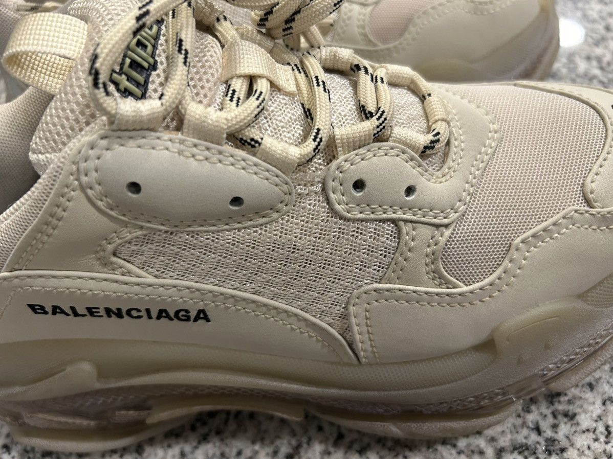 Balenciaga Balenciaga Shoes Size US 7 / EU 40 - 5 Thumbnail