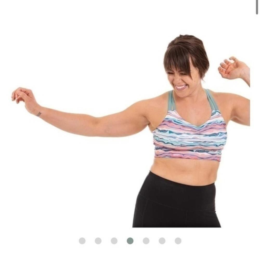Designer Handful Y-Back Bra Size ONE SIZE - 3 Thumbnail