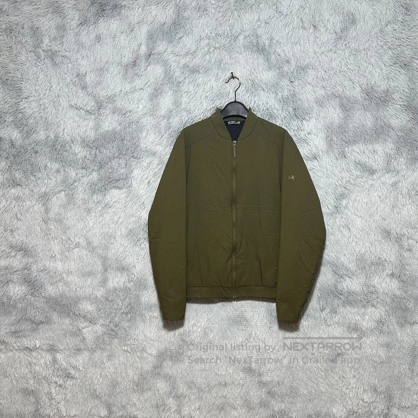 Arc'teryx Seton Jacket | Grailed