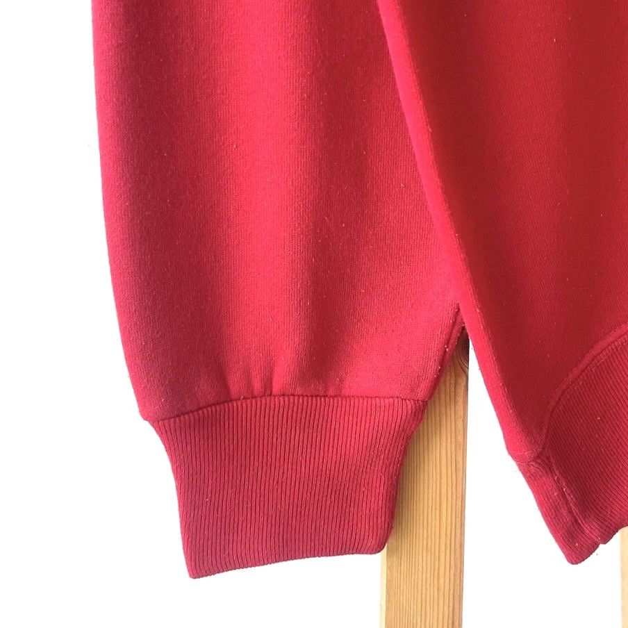 Nutmeg × Vintage Vintage 90s Alabama Crimson Tide NCAA sweatshirt/ XL Size US XL / EU 56 / 4 - 5 Thumbnail