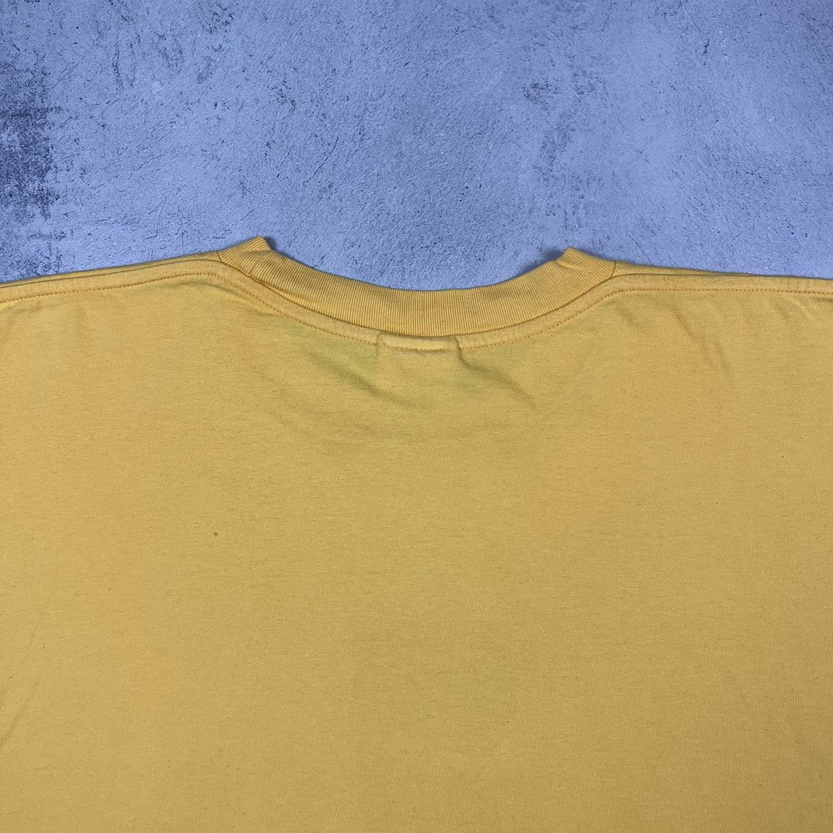 Nike Vintage Nike Challenge court y2k big logo T Shirt 90’s Size US XL / EU 56 / 4 - 8 Thumbnail