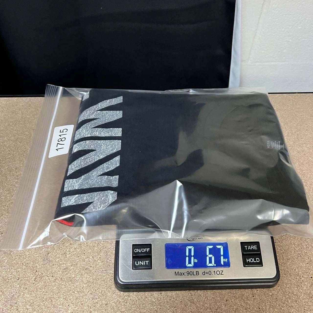 Tultex Vintage Lil Wayne Shirt Men XL The Dedication Tour Deadstock Size US XL / EU 56 / 4 - 7 Thumbnail