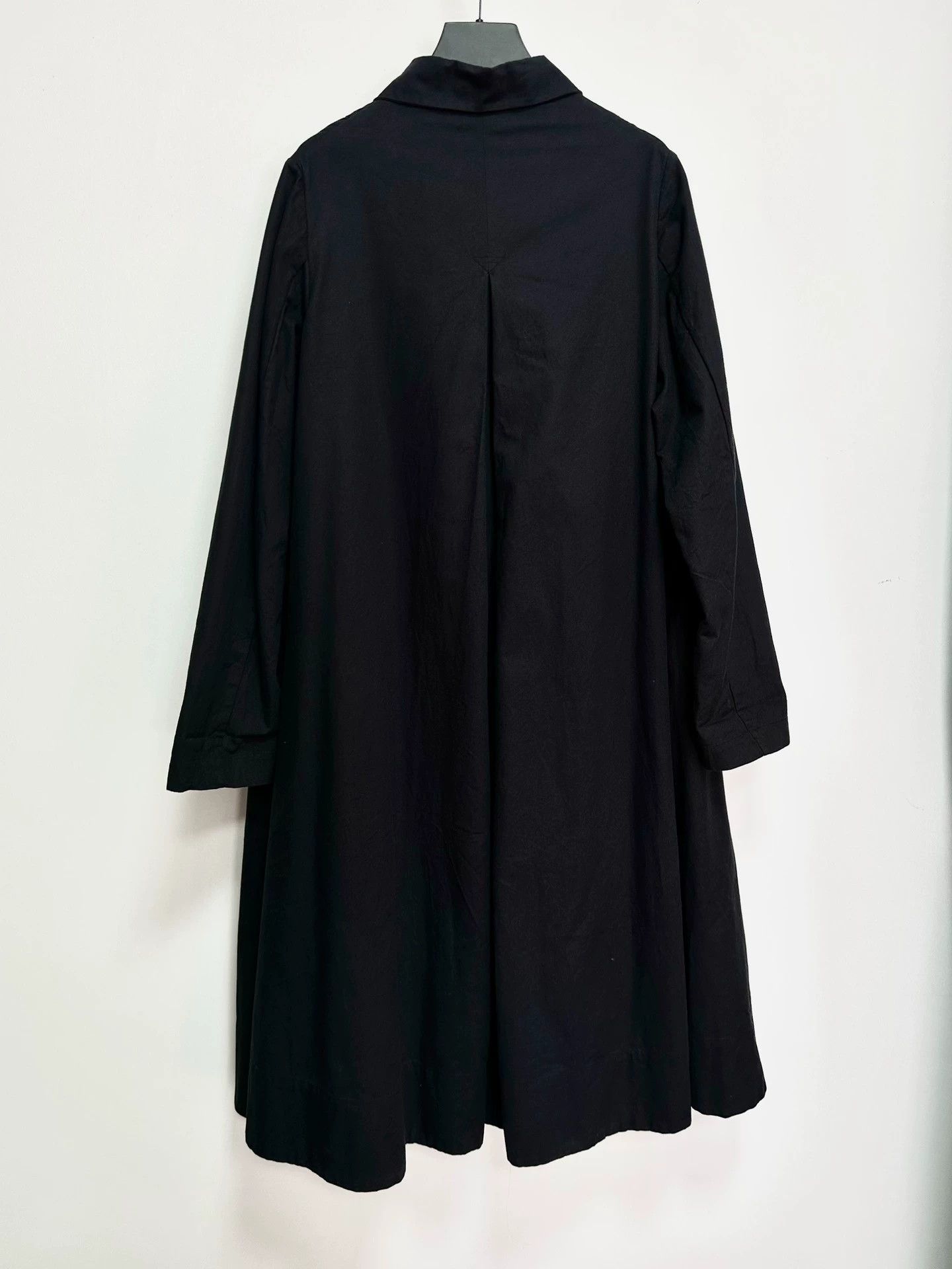 Other veritecoeurhighdensitycottoncoatFrenchworkwear39/57 F size Size US M / EU 48-50 / 2 - 2 Thumbnail