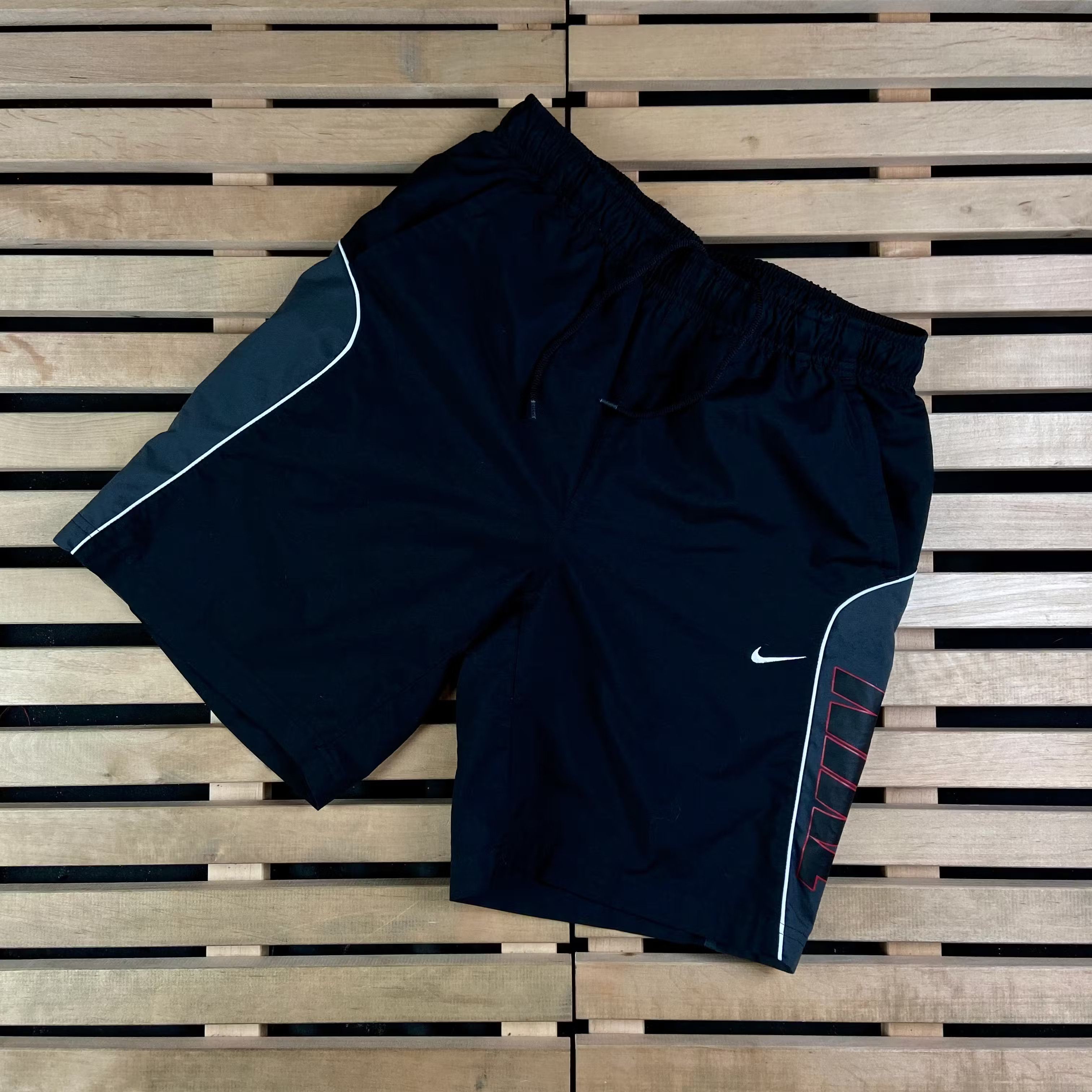 Nike × Vintage Mens Shorts Nike Vintage Size S Size US 30 / EU 46 - 1 Thumbnail