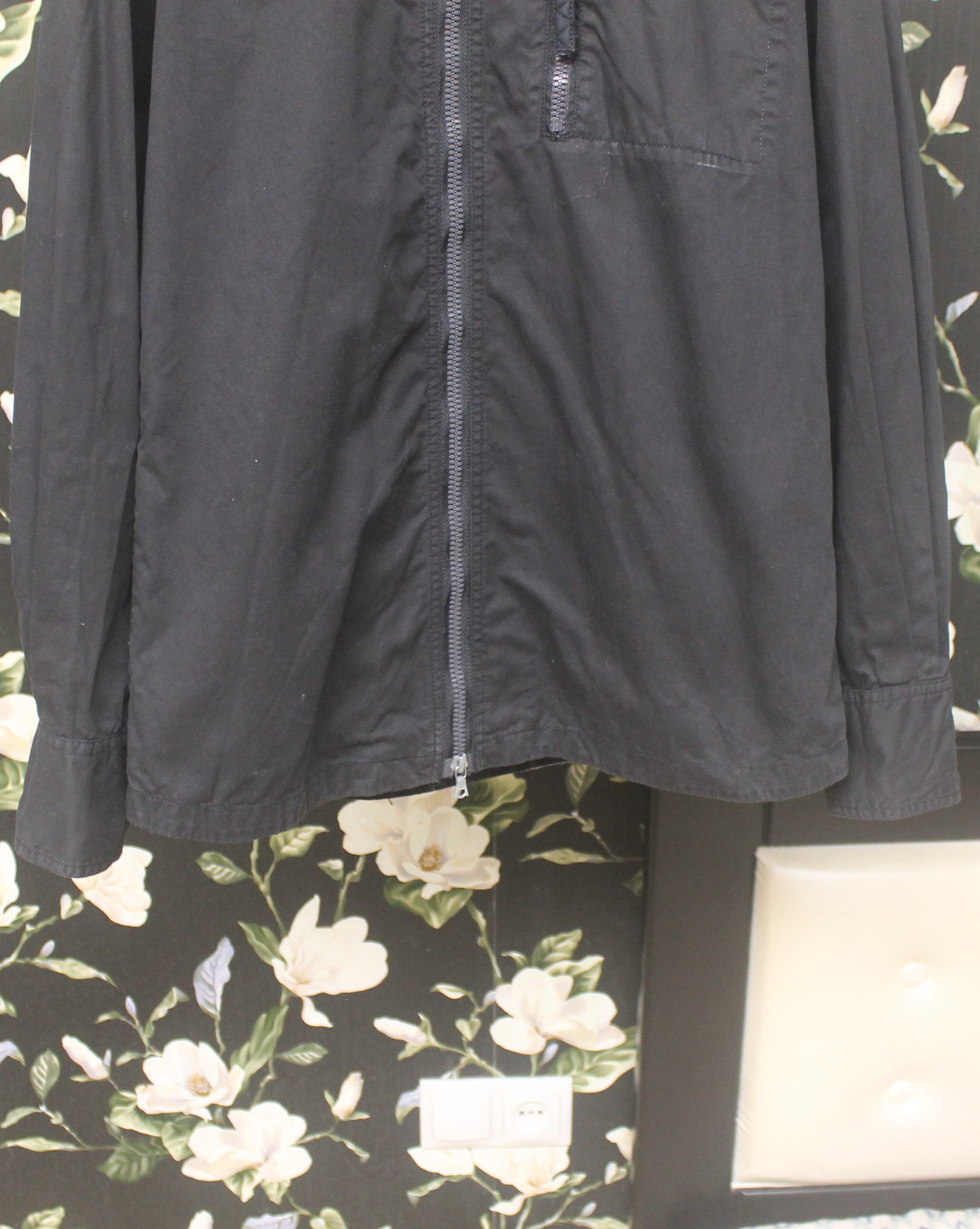Japanese Brand × MHI × Maharishi Maharishi Hardy Blechman Bomber Jacket Size US S / EU 44-46 / 1 - 3 Thumbnail
