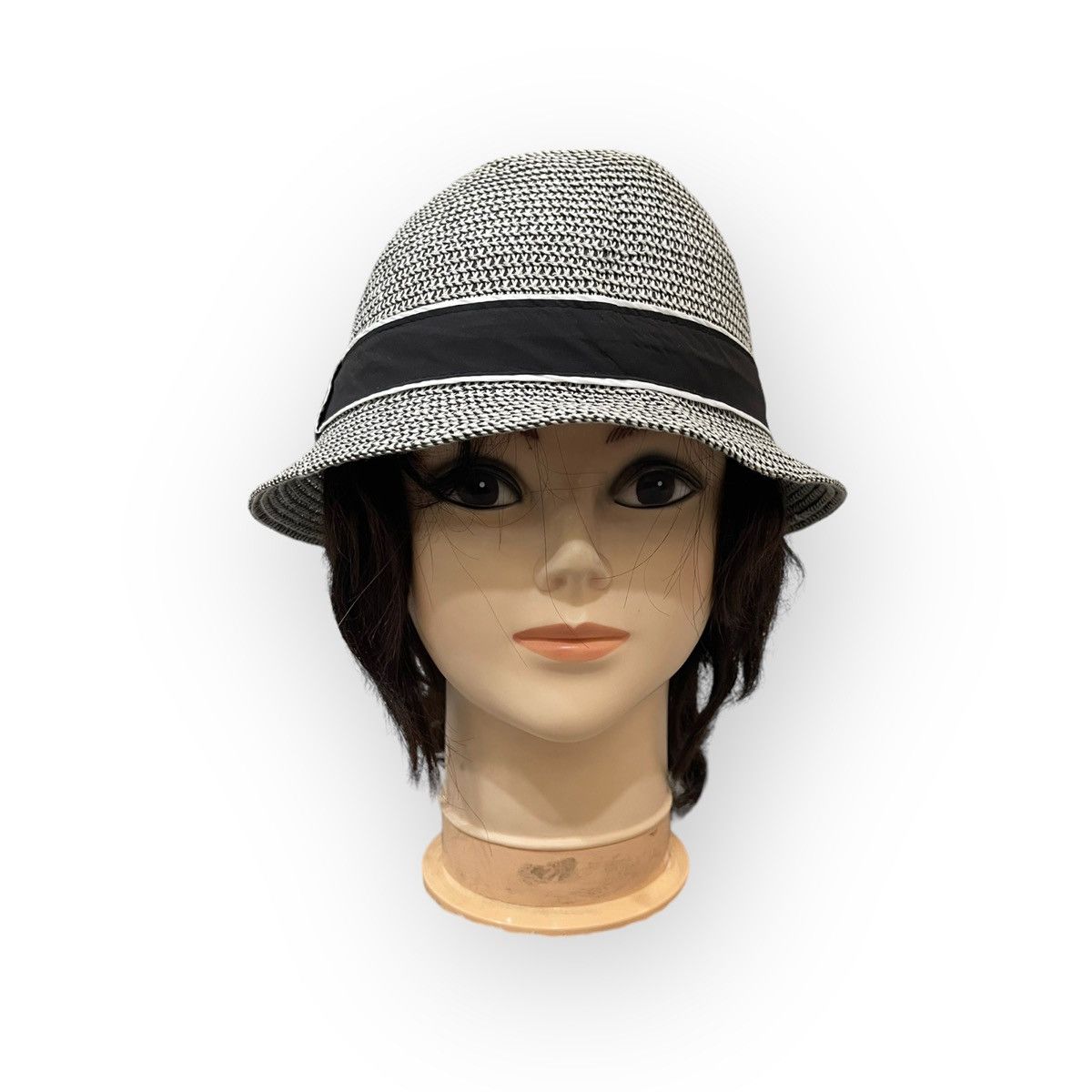 Vintage Oakley Bucket Hat Size ONE SIZE - 5 Thumbnail