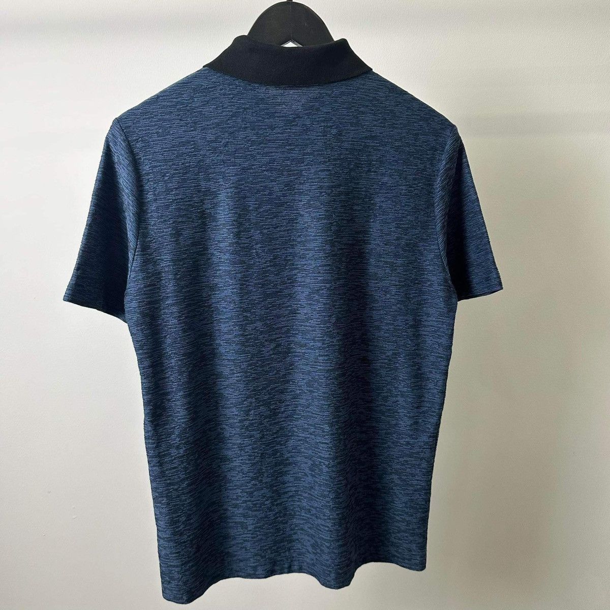 Louis Vuitton LOUIS VUITTON POLO SHIRT Size US M / EU 48-50 / 2 - 2 Thumbnail