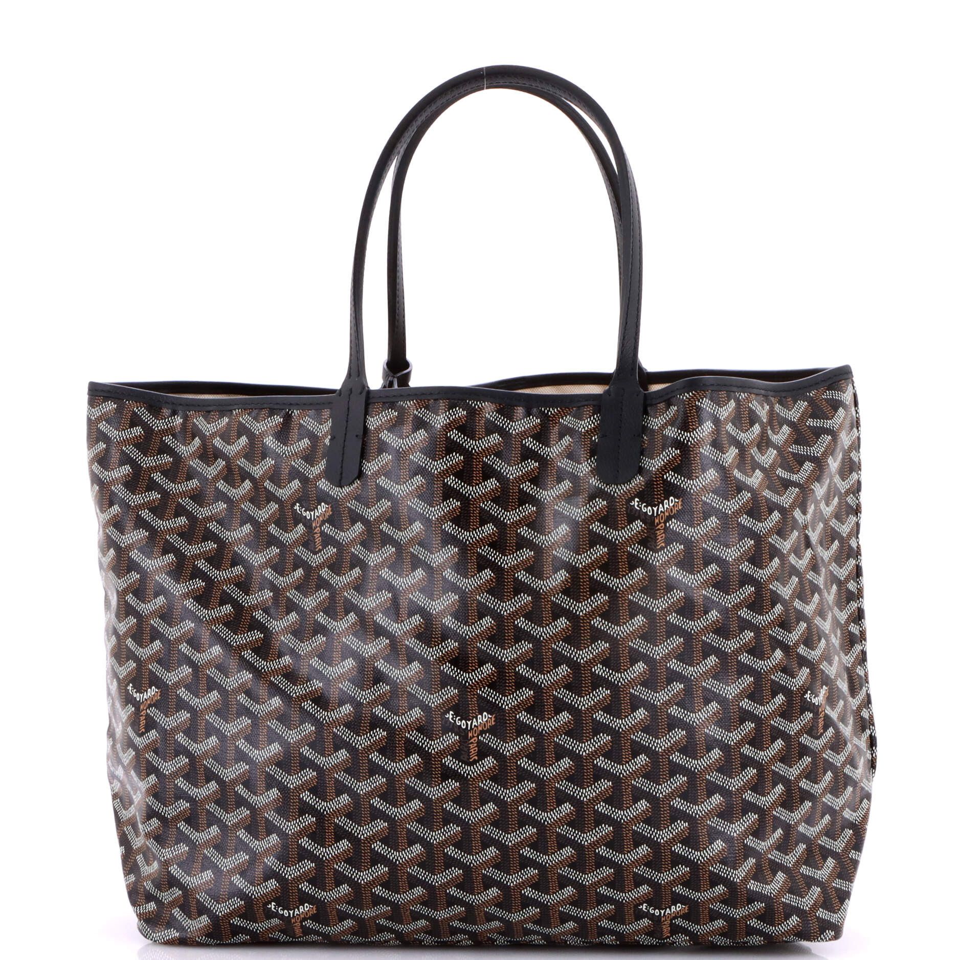 Goyard Saint Louis Tote Size ONE SIZE - 1 Thumbnail