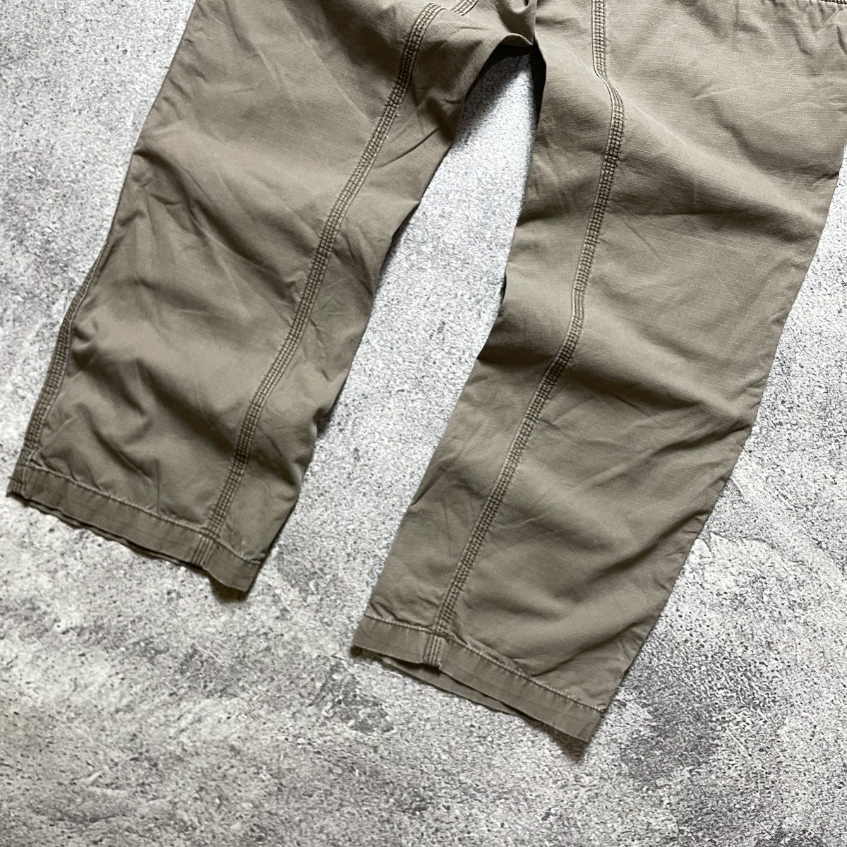 Carhartt Carhartt Ripstop Relaxed Fit Cellpocket Size US 30 / EU 46 - 3 Thumbnail