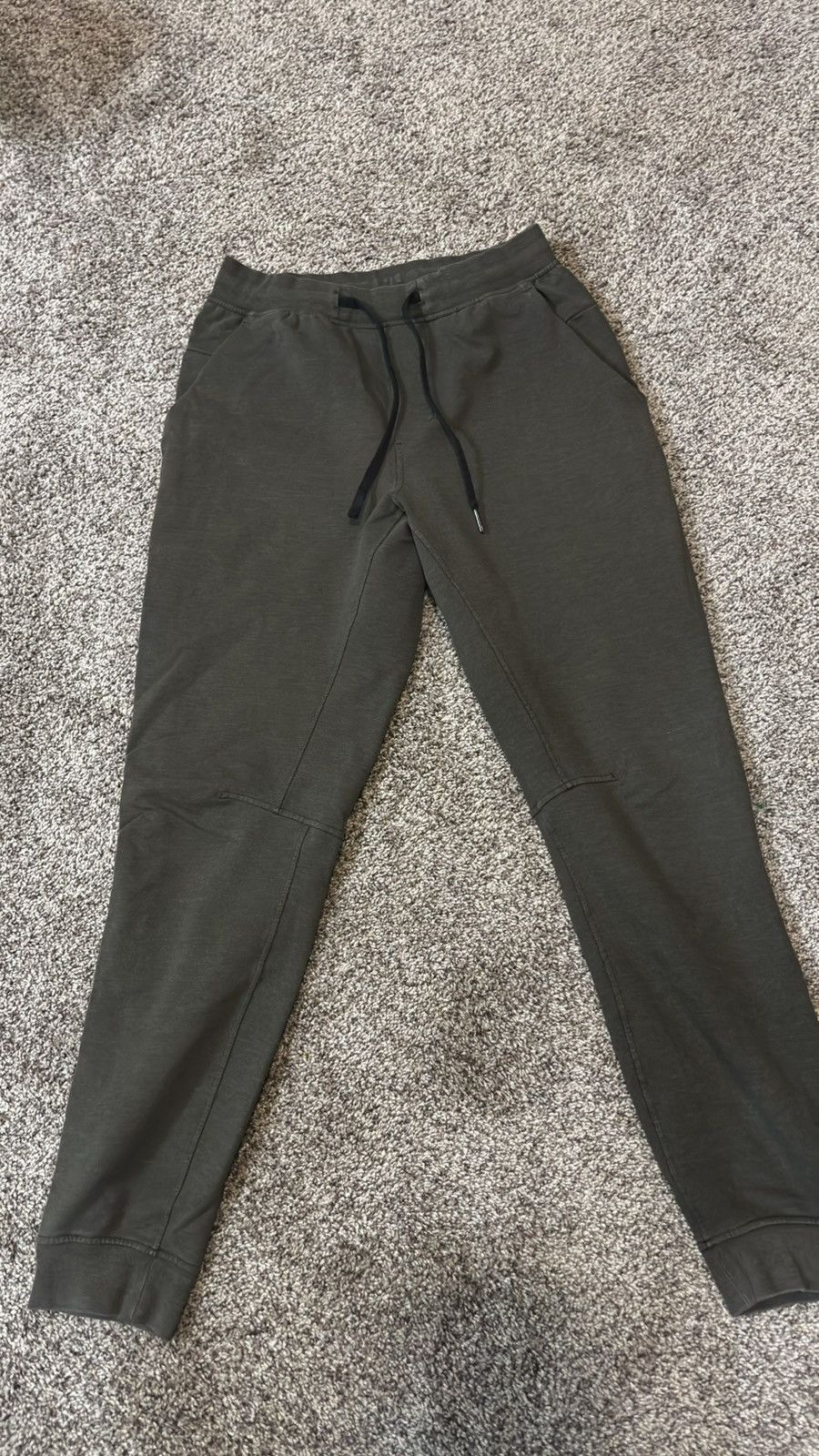 Lululemon Mens Small Lululemon Pants Size US 30 / EU 46 - 1 Thumbnail