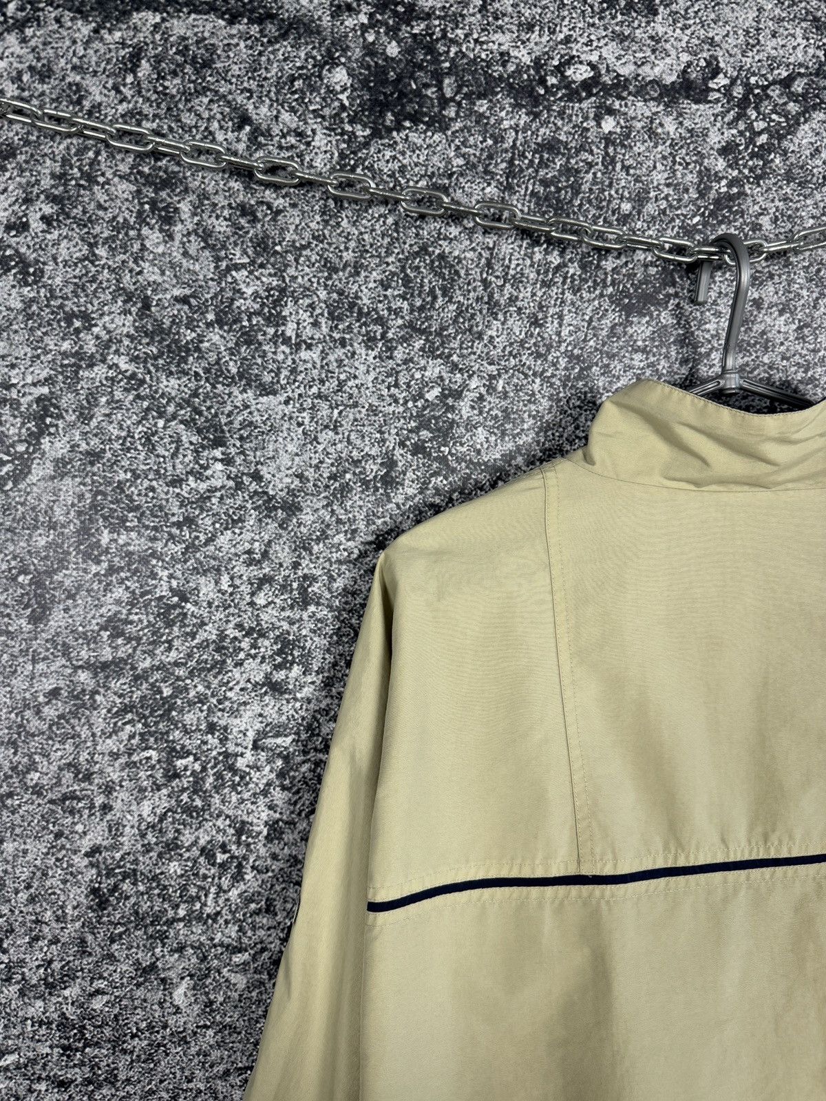 Fred Perry Fred Perry Vintage Jacker Windbreaker Casual Streetwear XL Size US XL / EU 56 / 4 - 14 Thumbnail