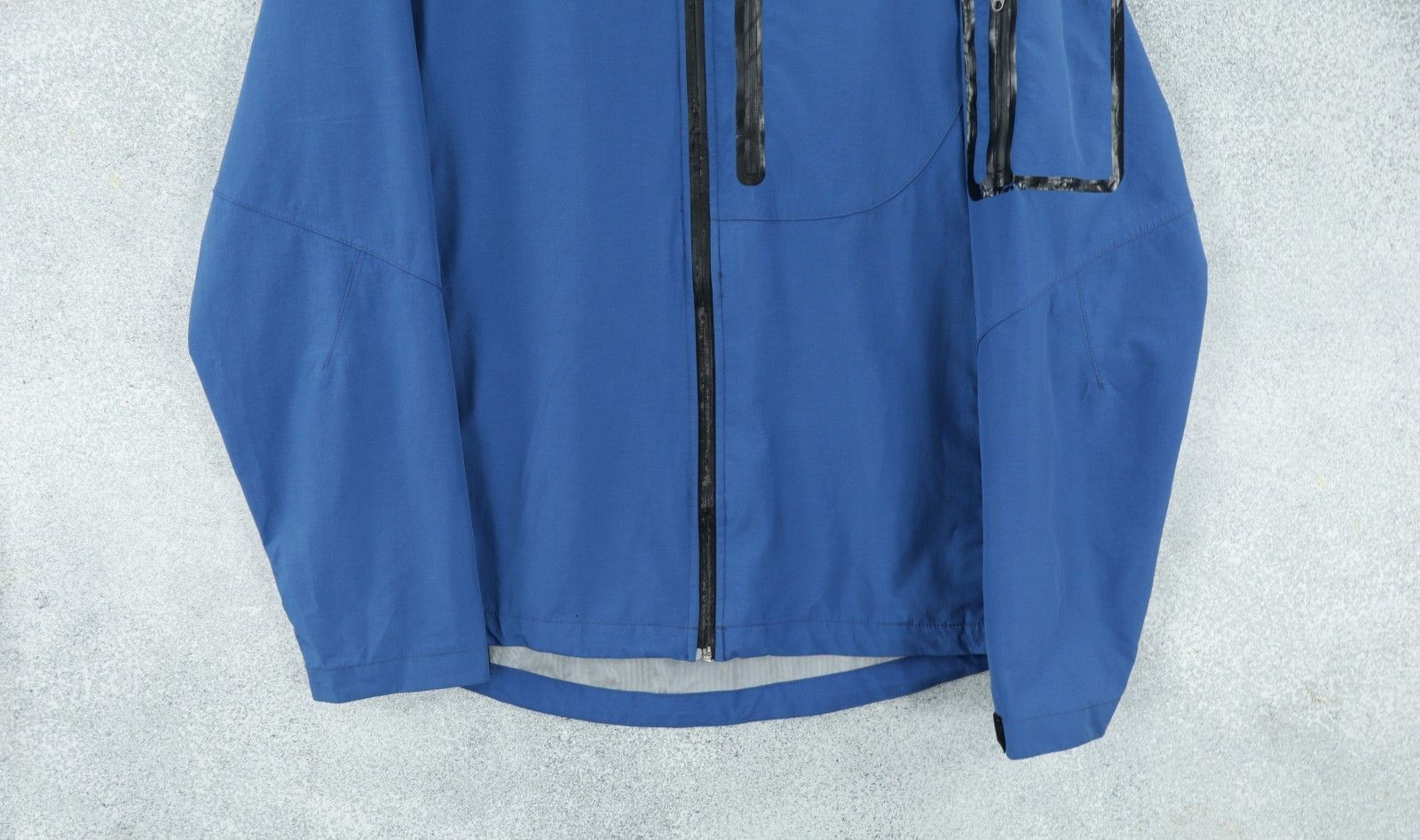 Arc'teryx Vintage 1990s ARCTERYX Alpha Gore-Tex Outdoor SKI Jacket Size US XL / EU 56 / 4 - 5 Thumbnail