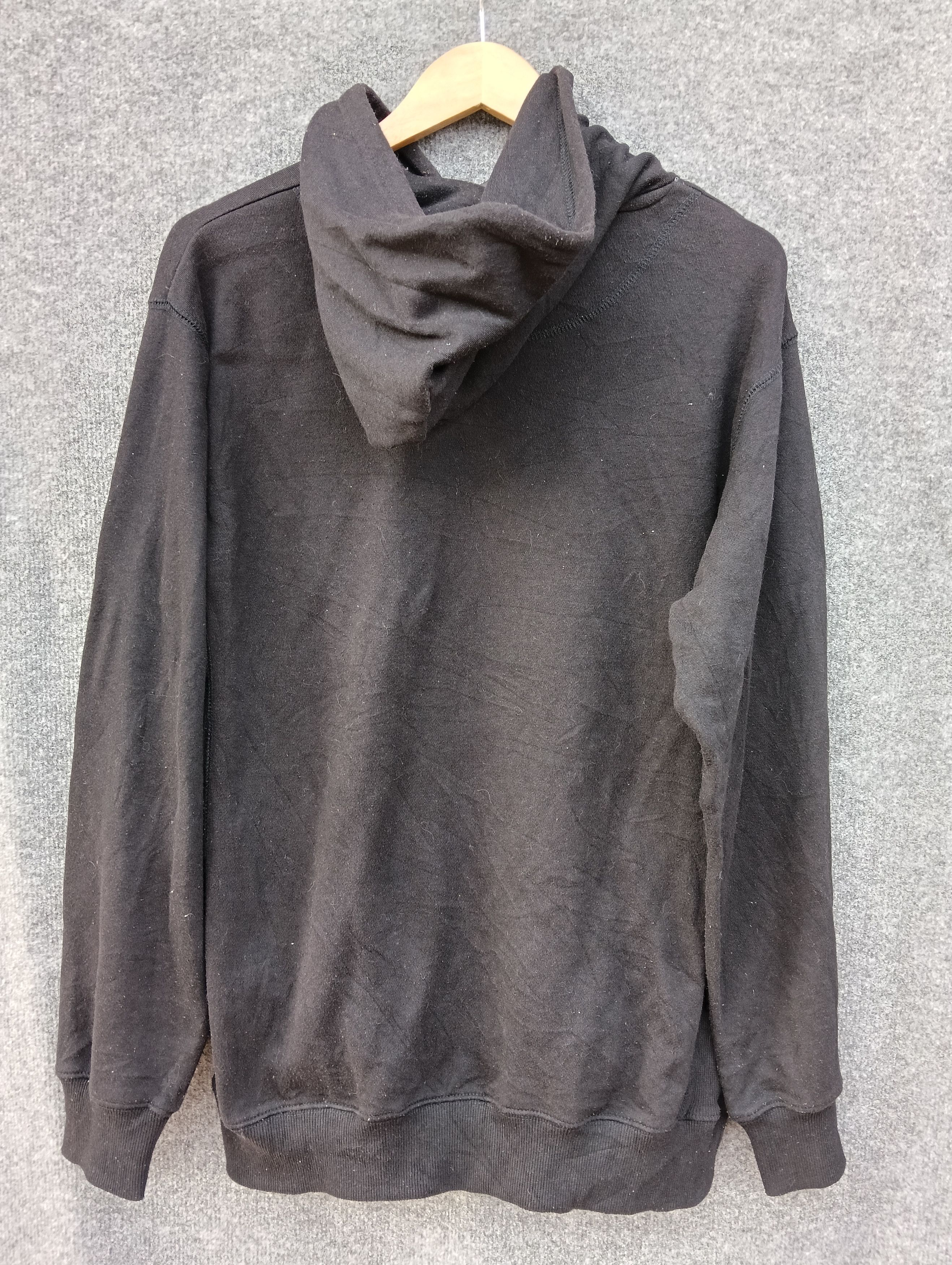 Japanese Brand Duck Dude Hoodie Streetwear Japan Style Size US M / EU 48-50 / 2 - 8 Thumbnail