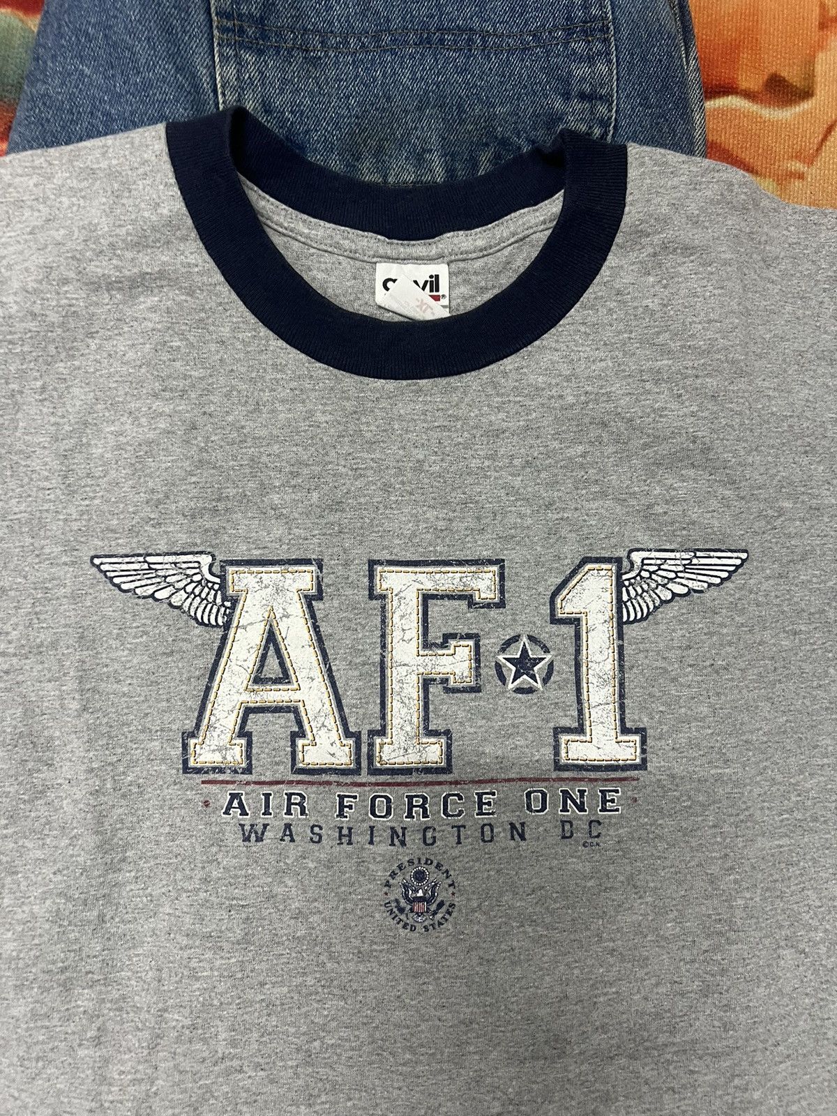 Other Air Force 1 Size US XL / EU 56 / 4 - 2 Thumbnail