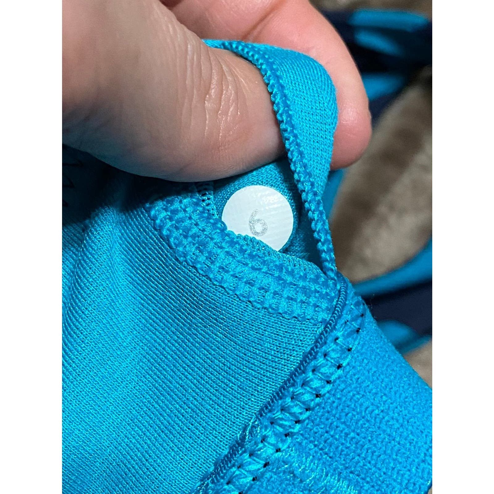 Lululemon lululemon tank top Size M / US 6-8 / IT 42-44 - 8 Thumbnail