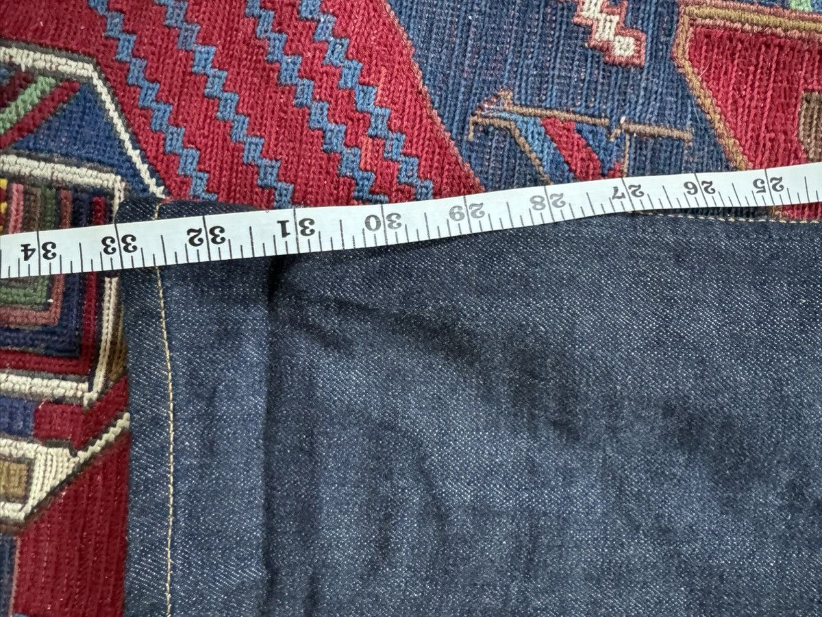 Gustin Gustin #1 The Heavy size 31 Size US 31 - 13 Thumbnail