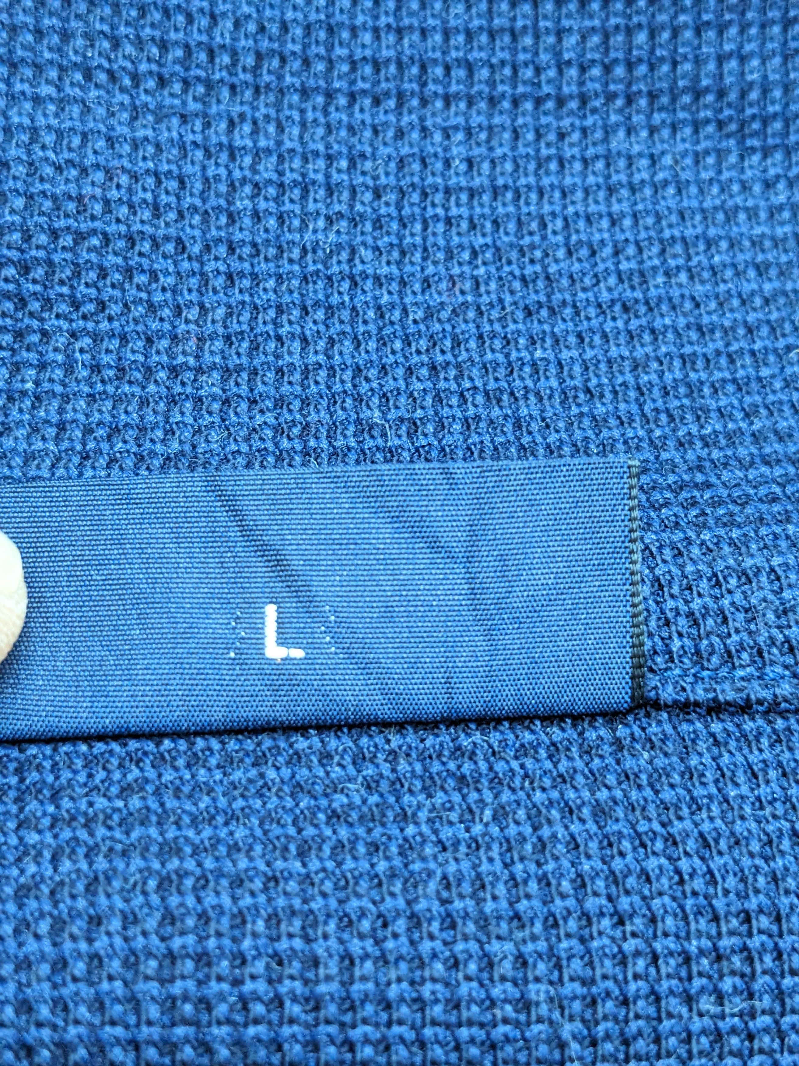 Ellesse Japanese Brand Ellesse Streetwear Sweatshirt Size US L / EU 52-54 / 3 - 12 Thumbnail