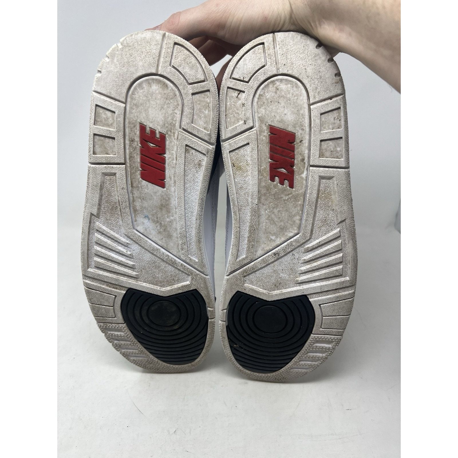 Jordan Brand Jordan 3 Retro Denim SE Fire Red 2020 | Size 13M Size US 13 / EU 46 - 9 Thumbnail