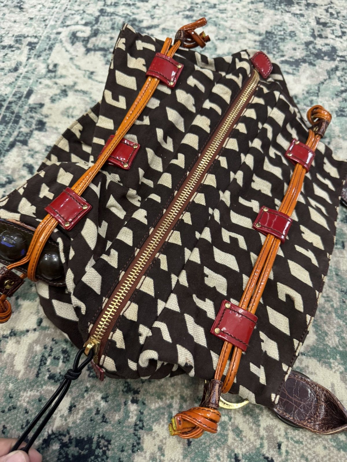 Other CORTO MOLTEDO SHOULDER BAG MEDIUM Size ONE SIZE - 12 Thumbnail