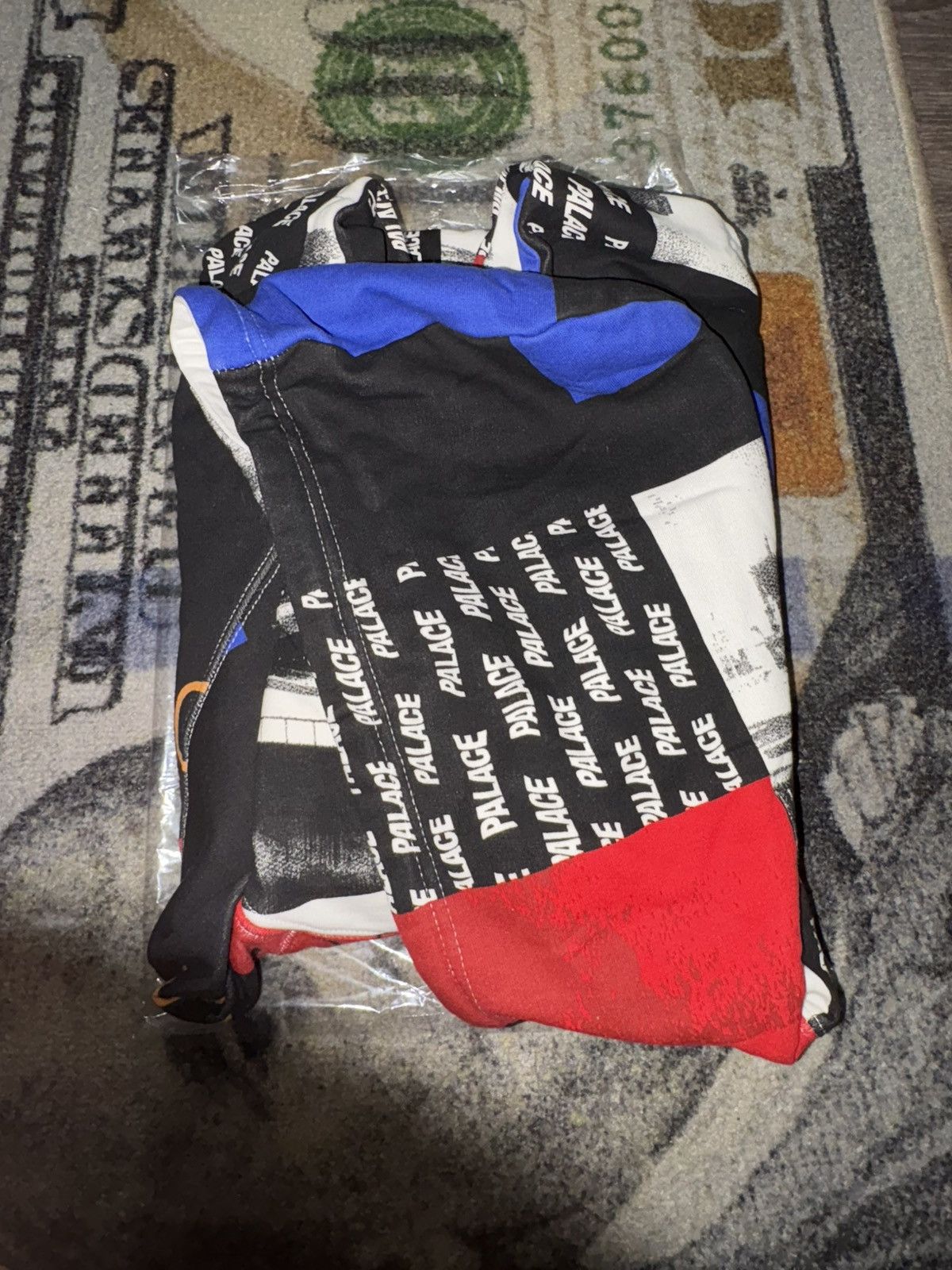 Palace Palace SB Hoodie Multi (2015) Size US XL / EU 56 / 4 - 3 Thumbnail