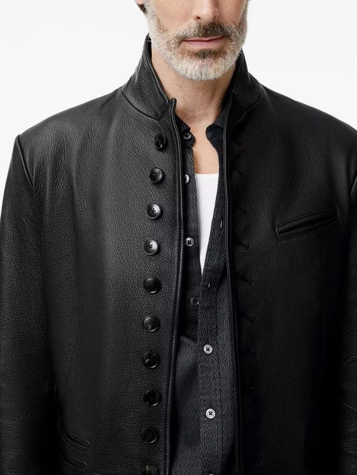 John Varvatos Dolph Coat size EU 52 USA 42 Size US L / EU 52-54 / 3 - 2 Thumbnail