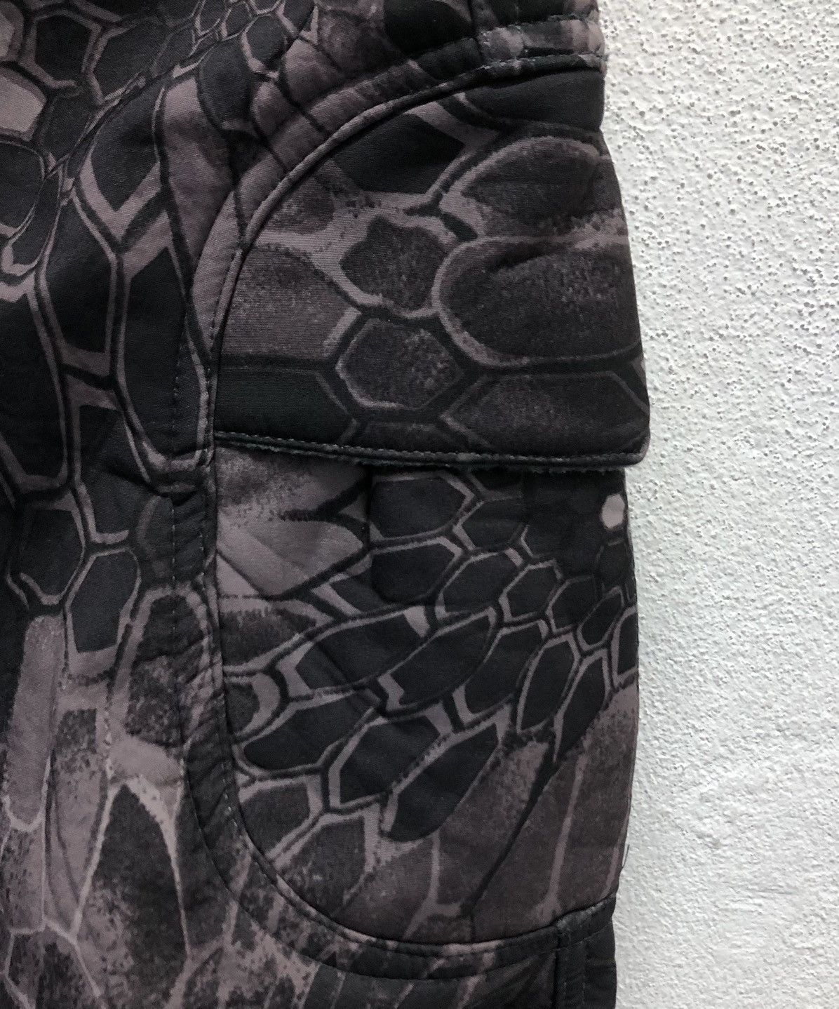 Vintage Vintage ESDY Outdoor Tactical Series Pants Size US 35 - 7 Thumbnail
