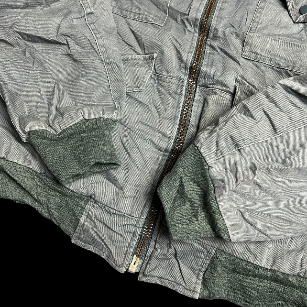 Other CWU-7/P Flight Jacket – USAF Size US S / EU 44-46 / 1 - 4 Thumbnail