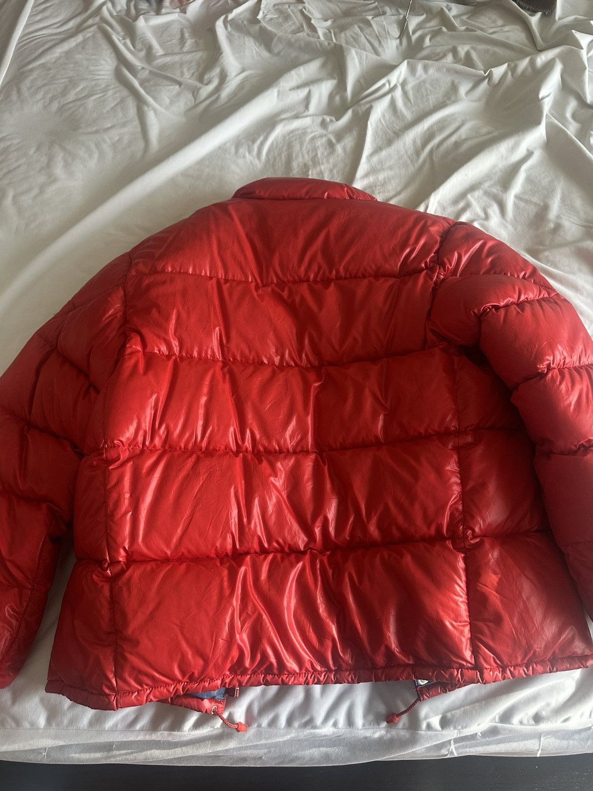 Moncler Moncler Vintage puffer jacket Size US M / EU 48-50 / 2 - 6 Thumbnail