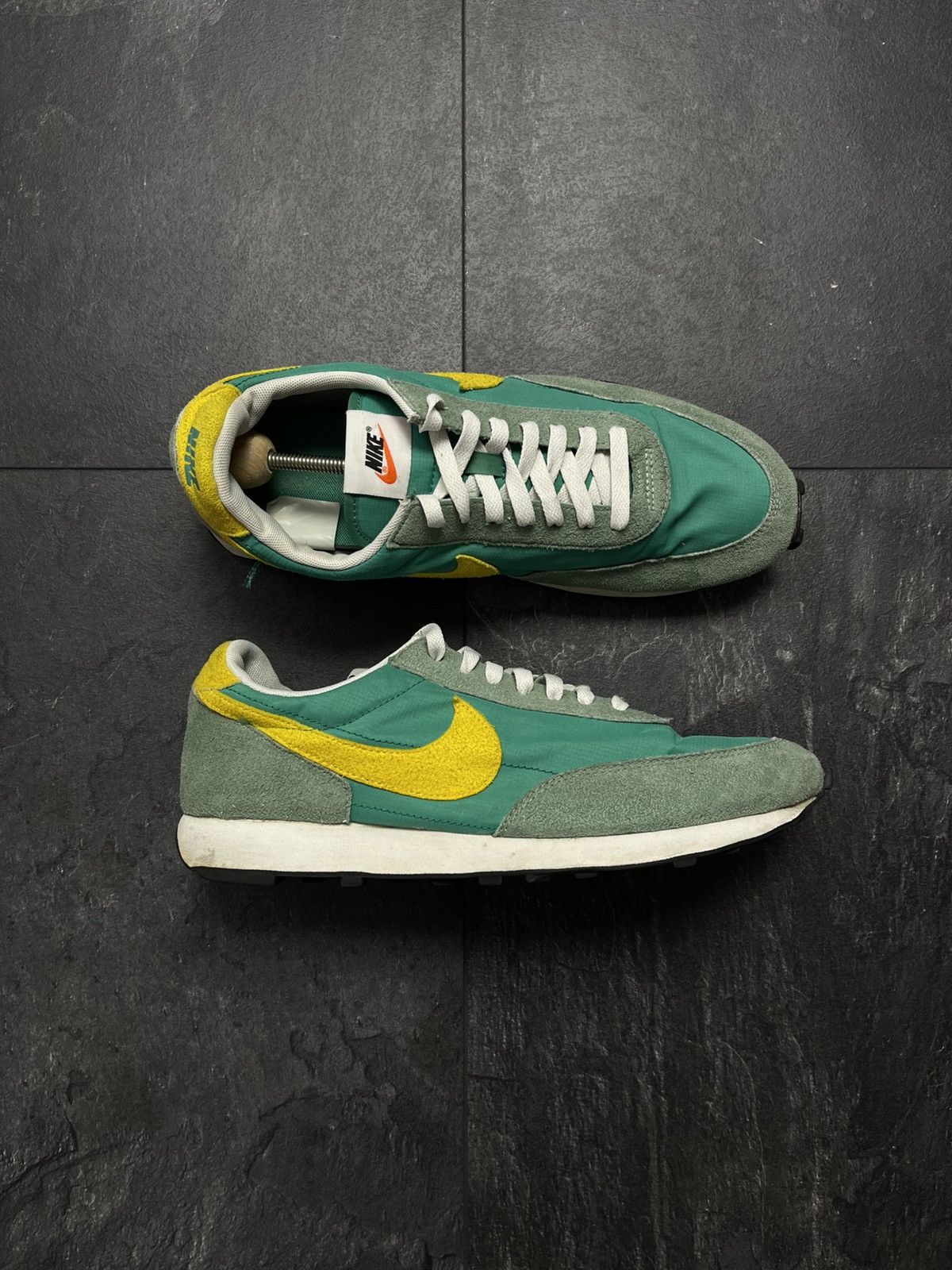 Nike Nike Daybreak SP Neptune Green Size US 11.5 / EU 44-45 - 1 Thumbnail