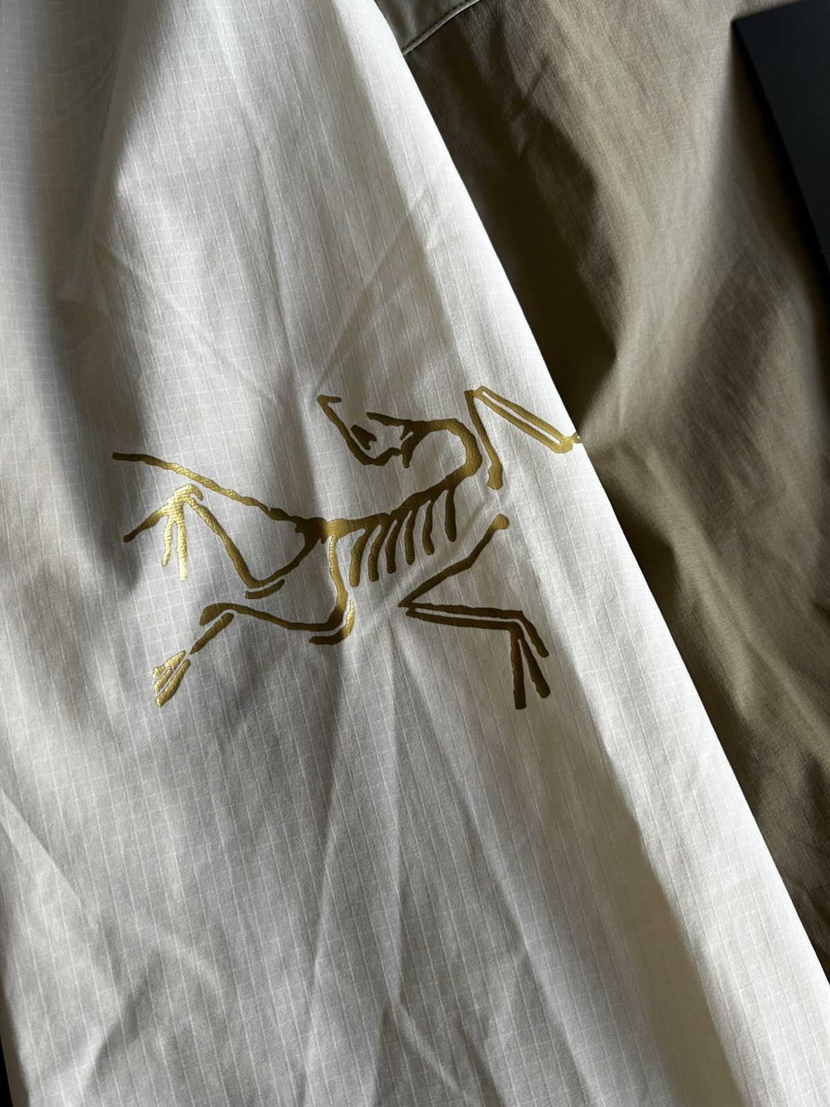 Arc'teryx × Beams Plus Beams Plus x Arc’teryx Squamish Wabi Sabi Nagomi 2024 Size US XL / EU 56 / 4 - 11 Thumbnail