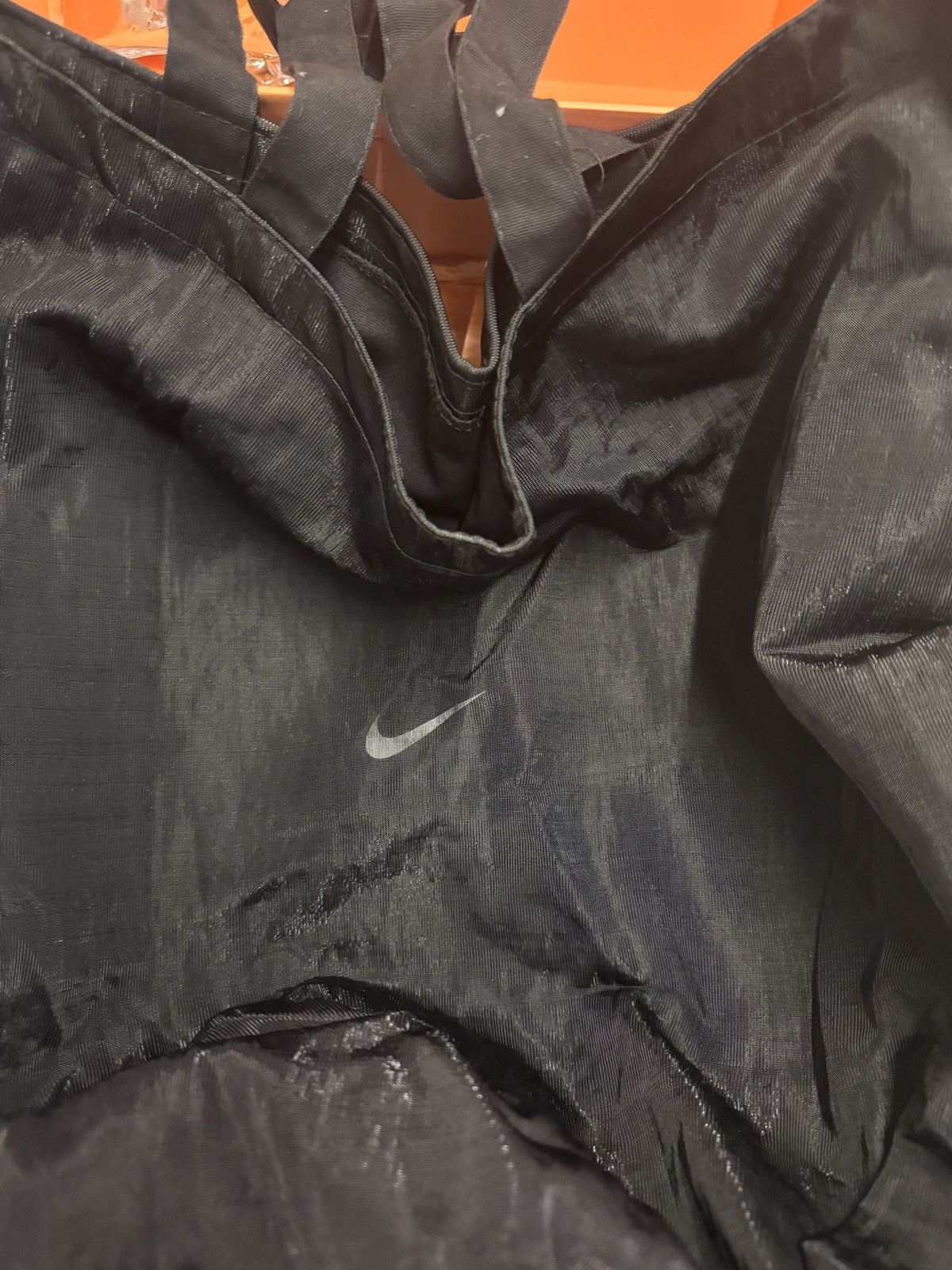 Fear of God × Nike Nike x Fear of god- Air fear of god 1 Oatmeal Size US 10 / EU 43 - 19 Thumbnail