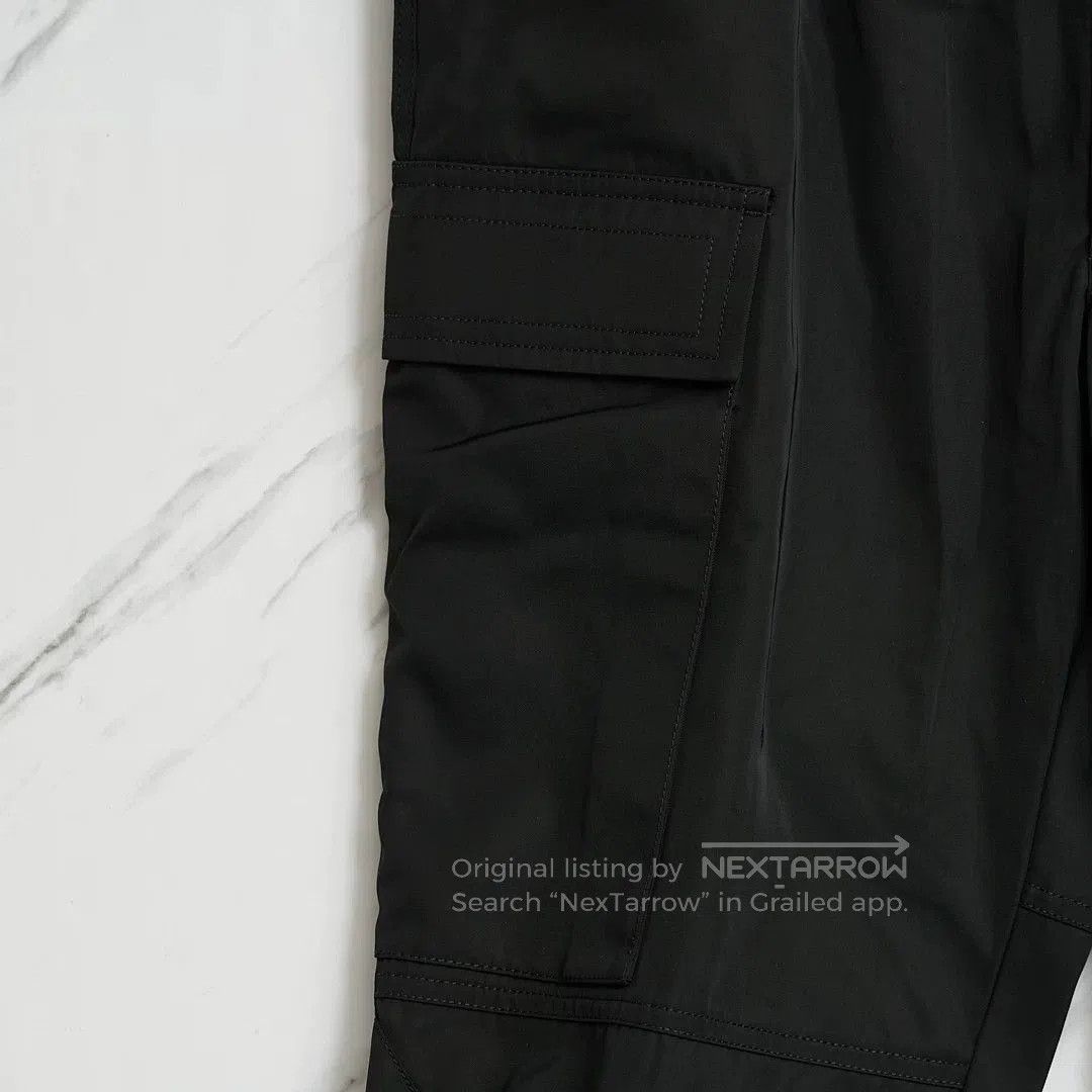 1017 ALYX 9SM 1017 ALYX 9SM Men's Cargo Sports Pants. Size US 34 / EU 50 - 3 Thumbnail