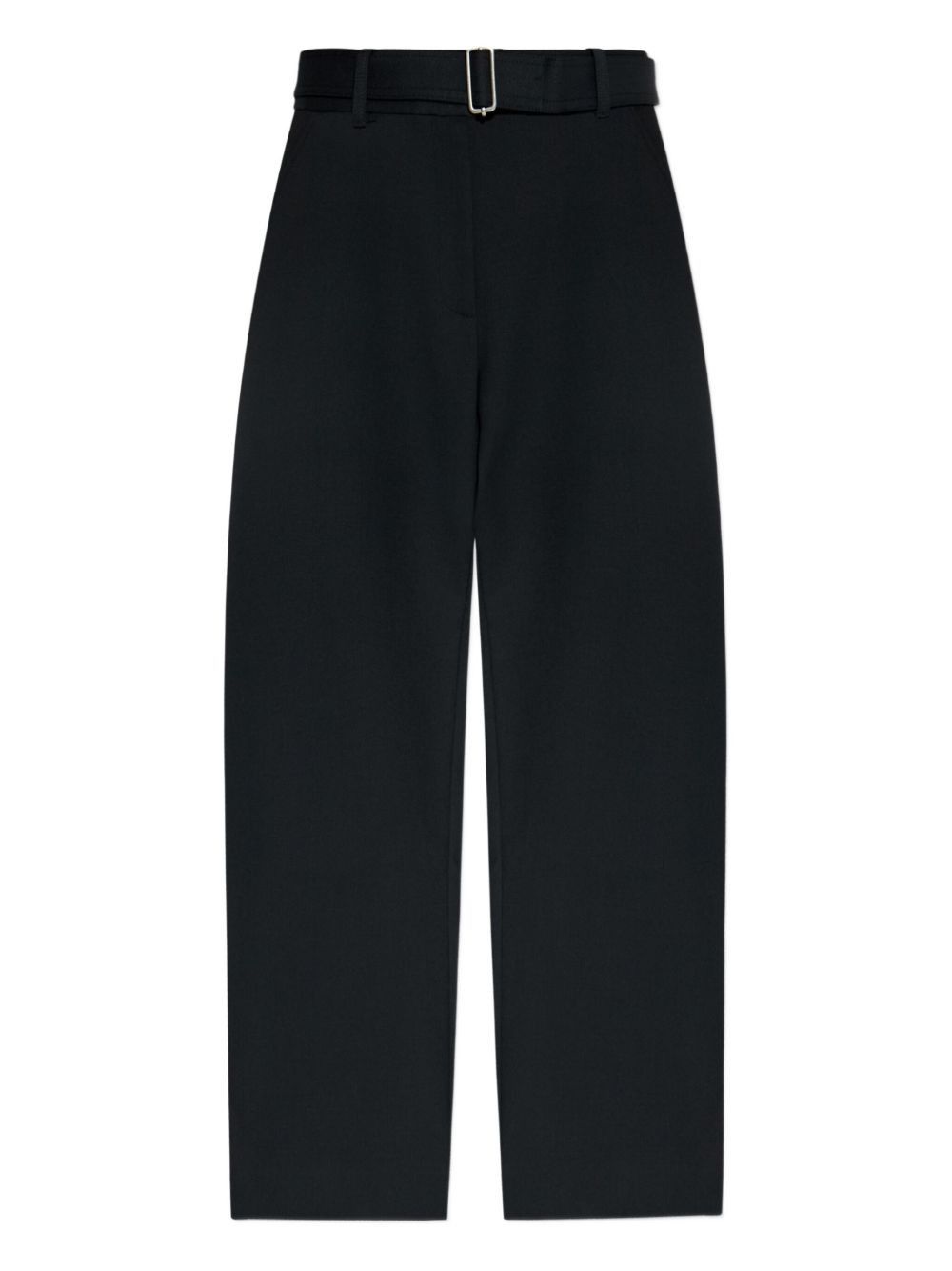 Studio Nicholson SCULPTURAL TROUSERS Size 26" / US 2 / IT 38 - 1 Thumbnail