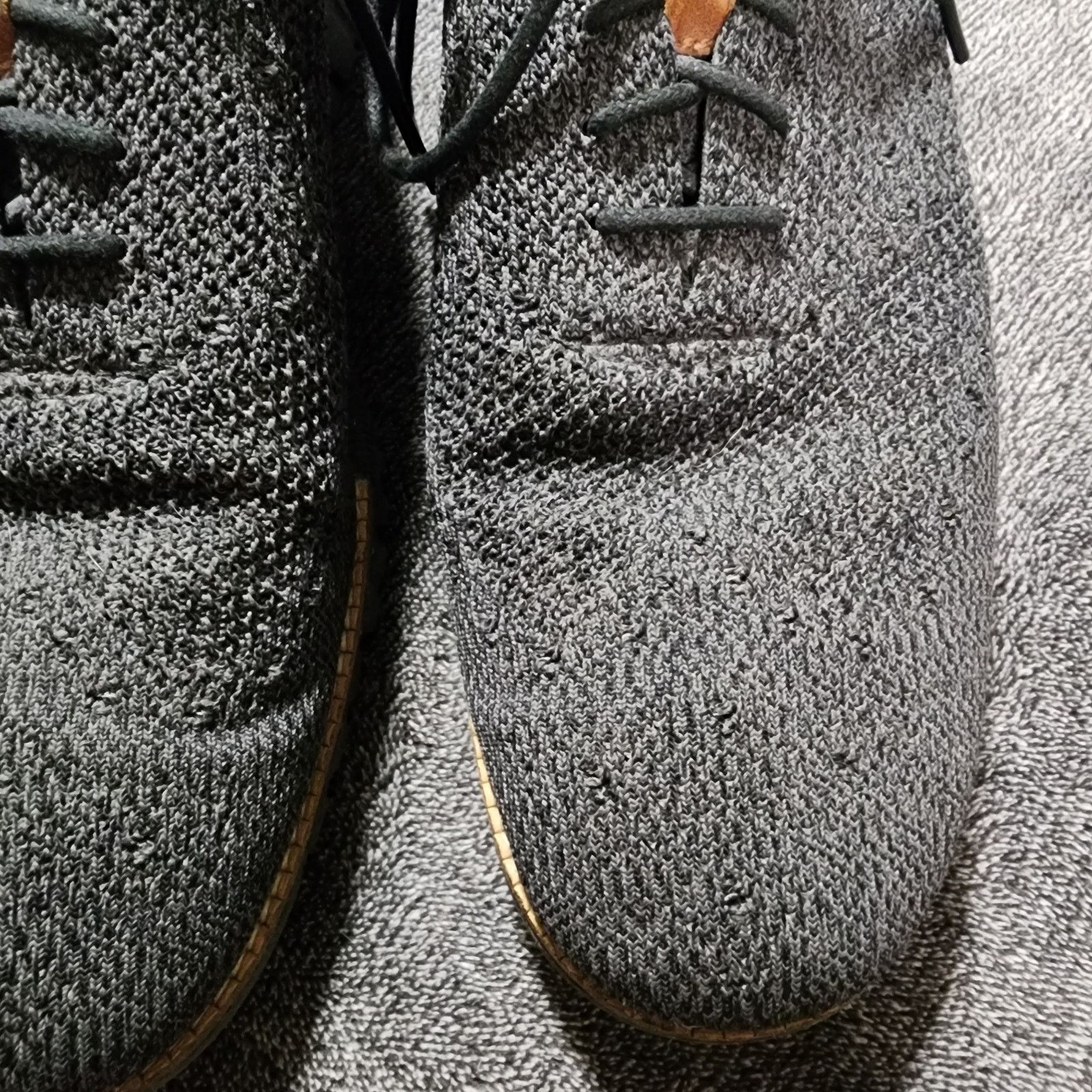 Cole Haan Cole Haan Zerogrand Men's Shoes with shoe laces 10M b5 Size US 10 / EU 43 - 8 Thumbnail
