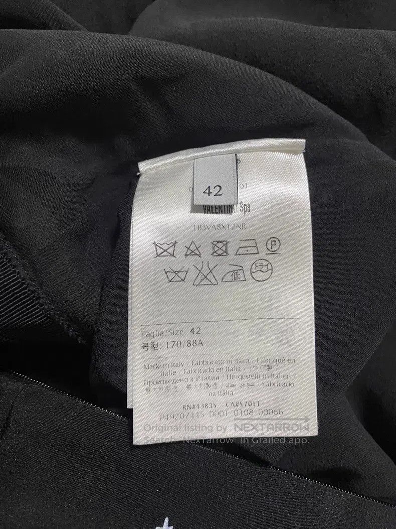 Valentino Valentino dress Size M / US 6-8 / IT 42-44 - 4 Thumbnail