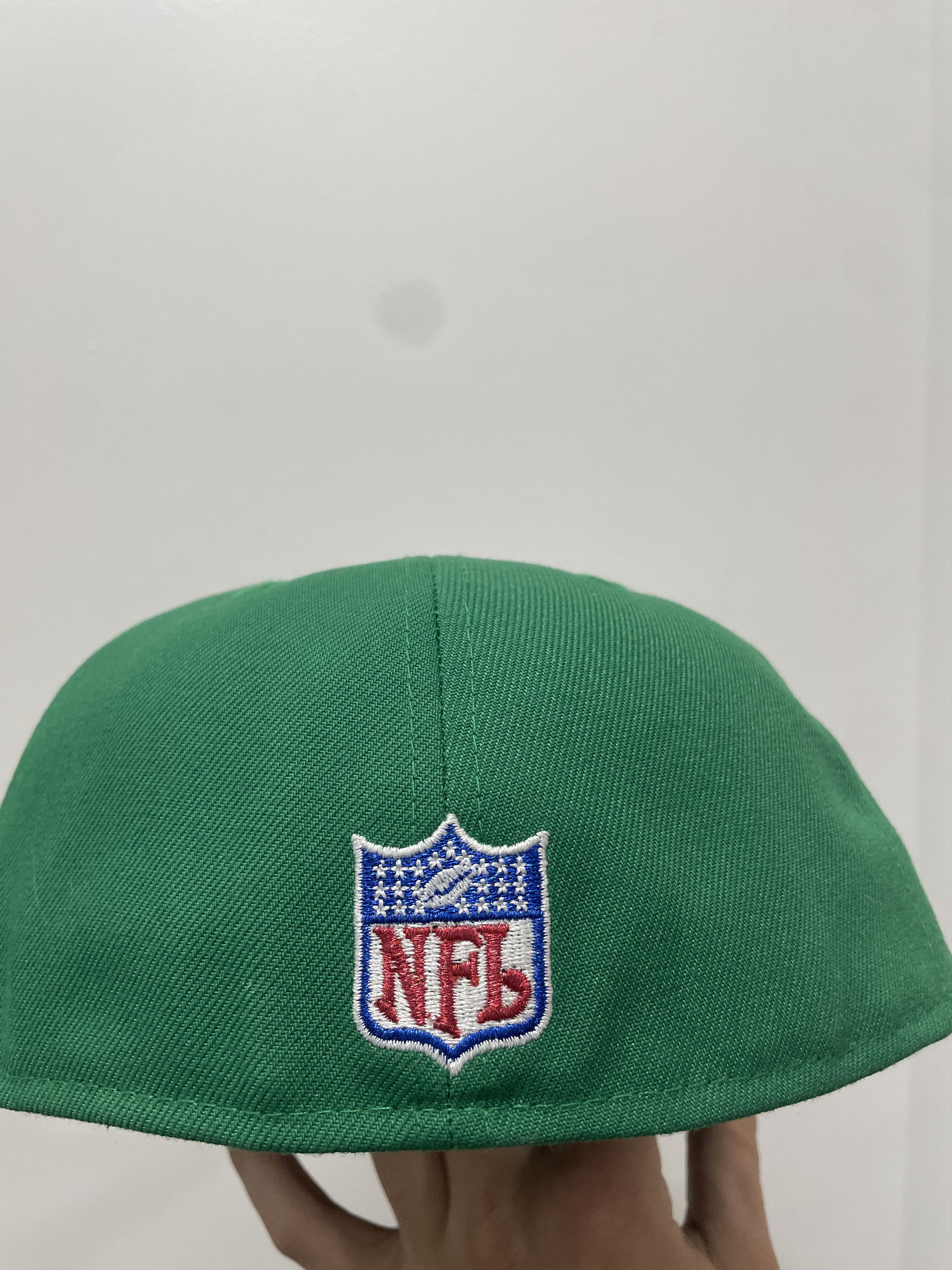 MyFitteds Myfitteds Philadelphia Eagles NFL 1993 Draft 7 1/4 Size ONE SIZE - 5 Thumbnail