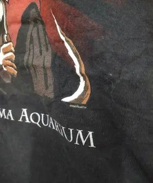 Grailed Vintage 2007 The Duck Co "Hairy Otter" Oklahoma Aquarium Size US XXL / EU 58 / 5 - 7 Thumbnail