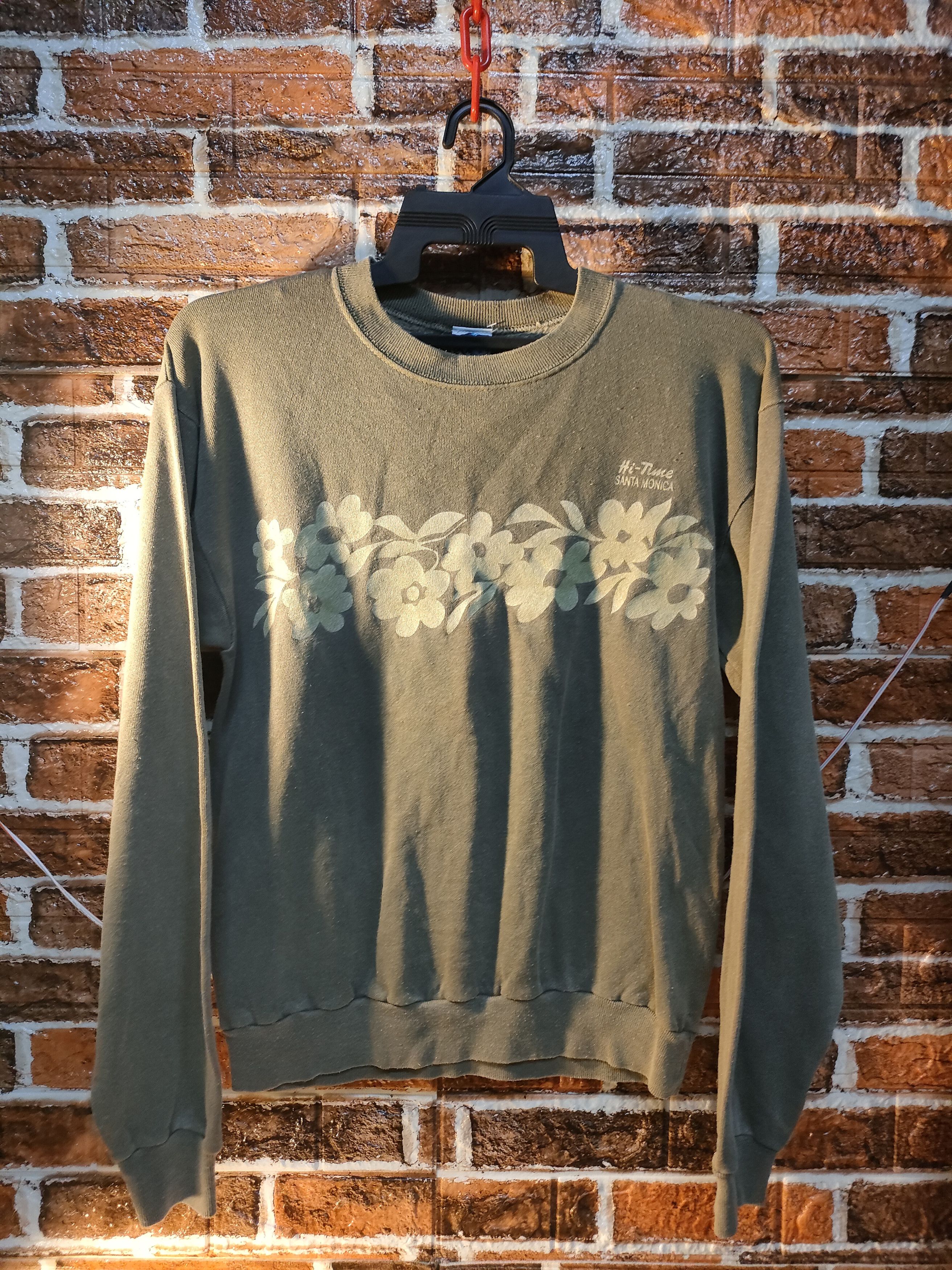 Vintage Vintage Santa Monica Size US M / EU 48-50 / 2 - 1 Thumbnail