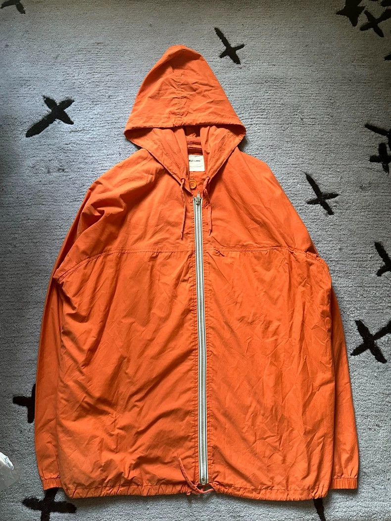 Helmut Lang Helmut lang 2000 Bondage Parachute Packable Jacket 2502-Ne Size US S / EU 44-46 / 1 - 1 Thumbnail