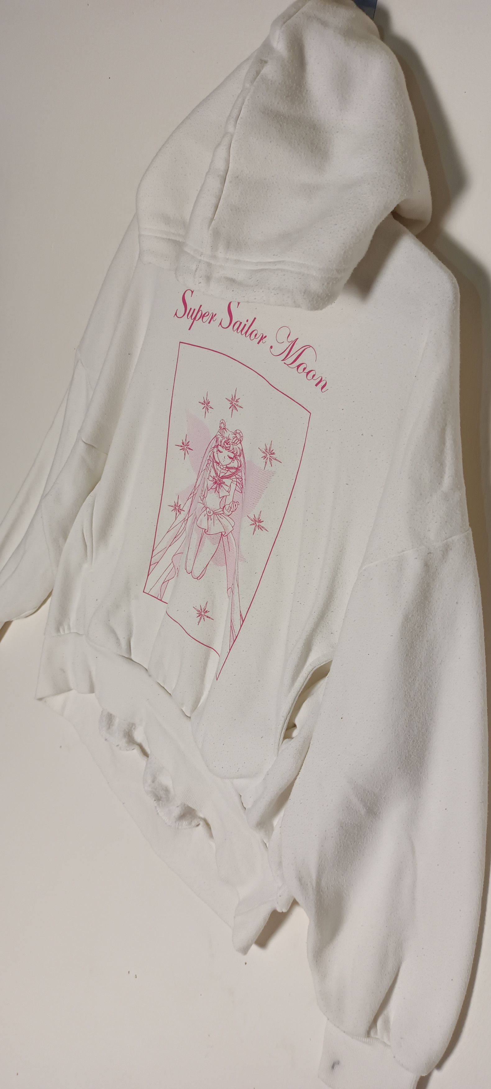 Anime × Designer × Japanese Brand SUPER SAILOR MOON 25 th Anniversary Sailor Moon Size US XXL / EU 58 / 5 - 3 Thumbnail