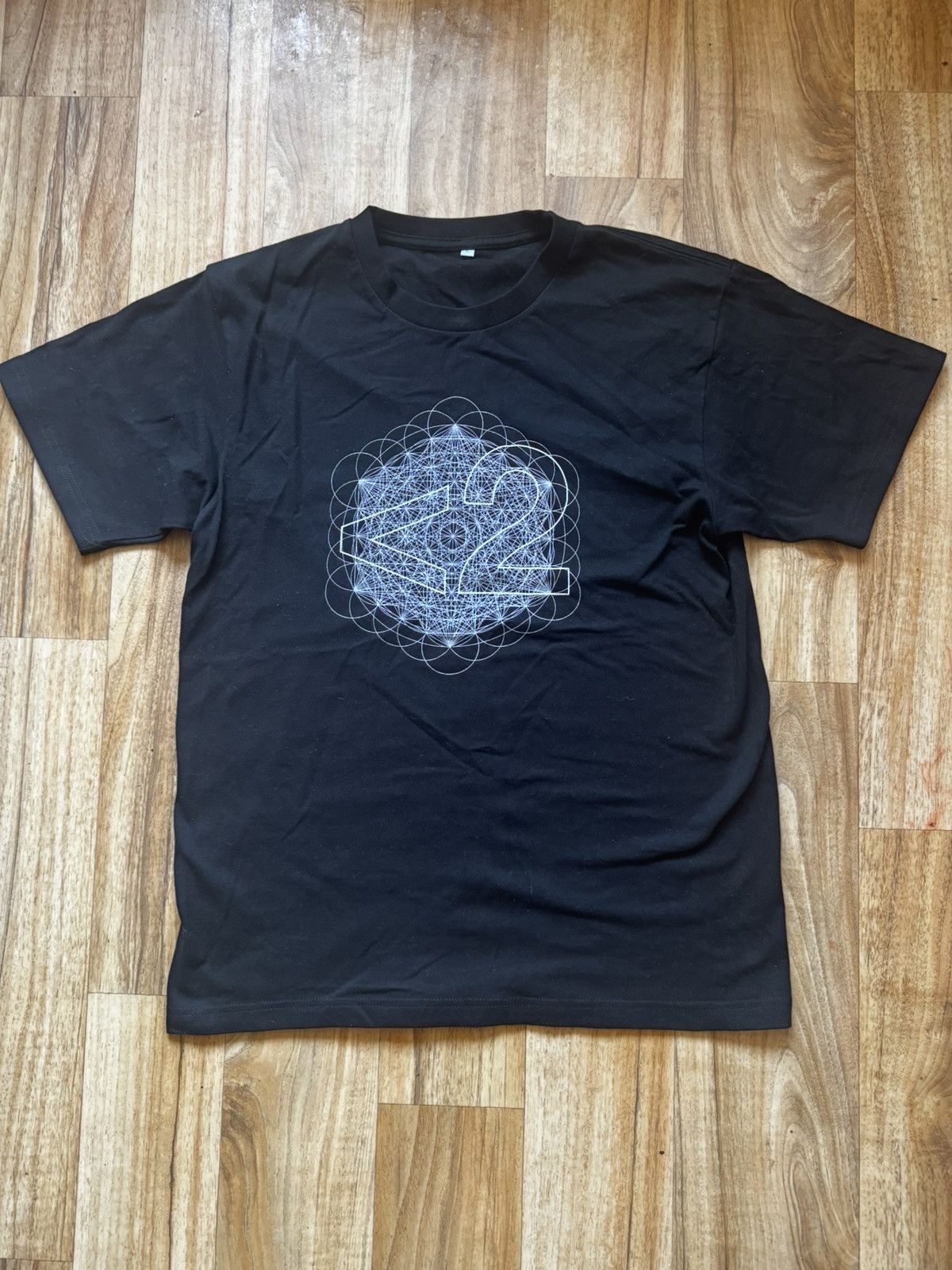 Band Tees 2HOLLIS ASIA TOUR MERCH Size US M / EU 48-50 / 2 - 1 Thumbnail