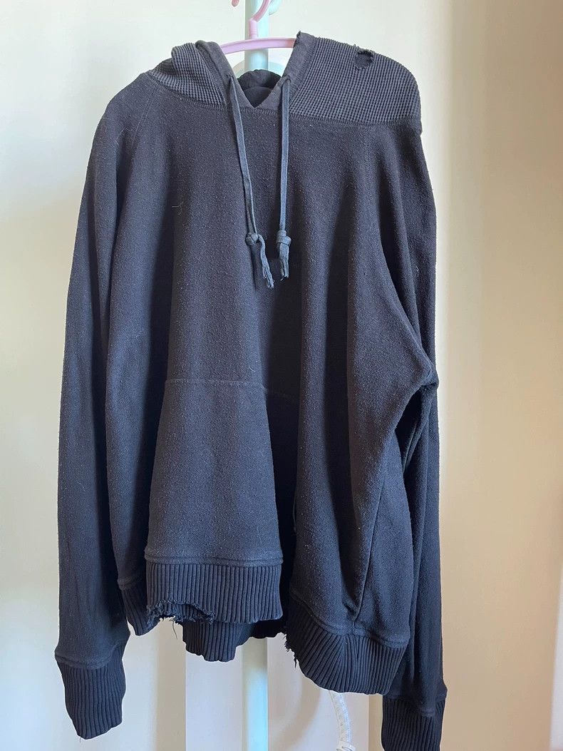Greg Lauren Greg Lauren size5 Destroy the hoodie Size US XXL / EU 58 / 5 - 1 Thumbnail