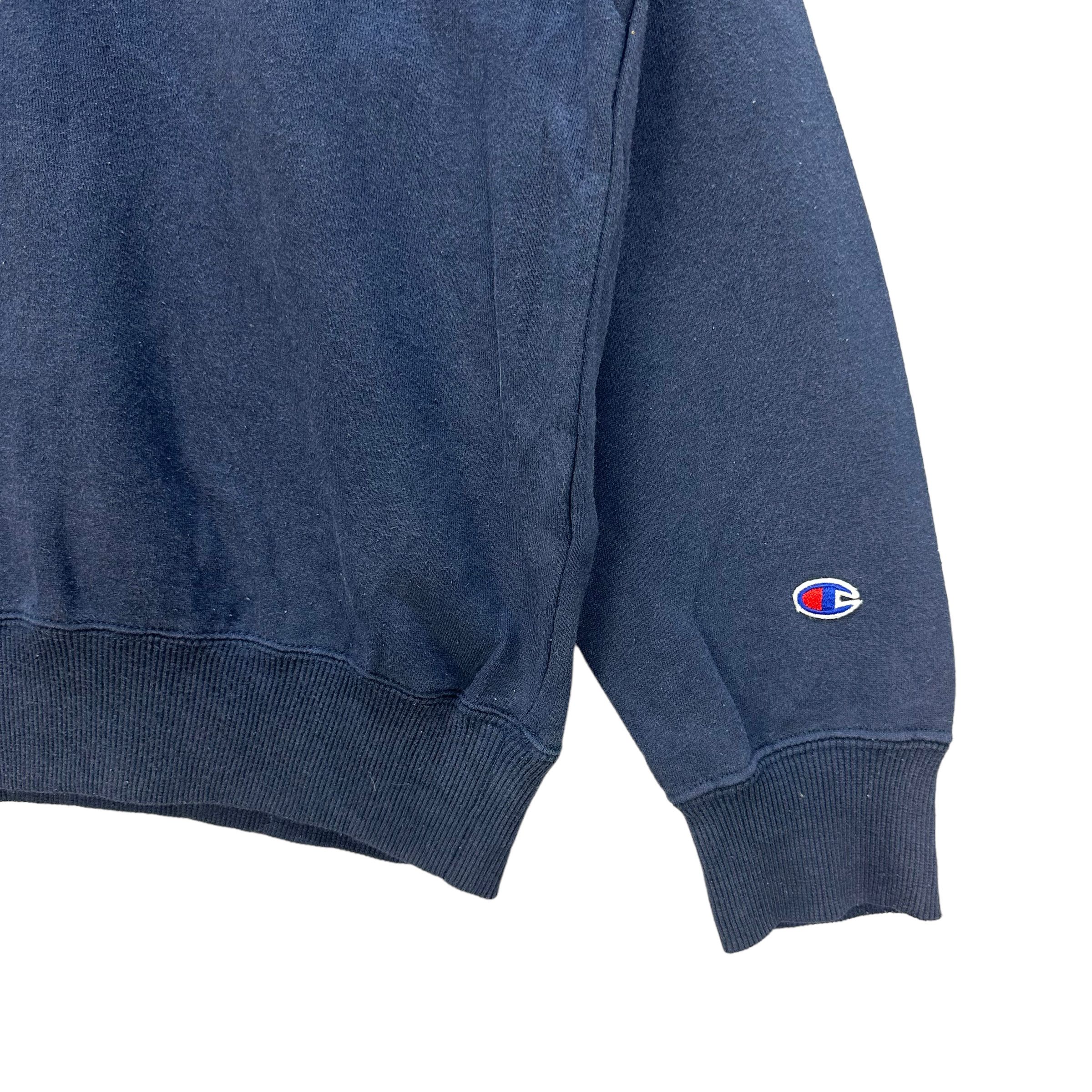 Champion CHAMPION SWEATSHIRTS #8110-203 Size US L / EU 52-54 / 3 - 5 Thumbnail