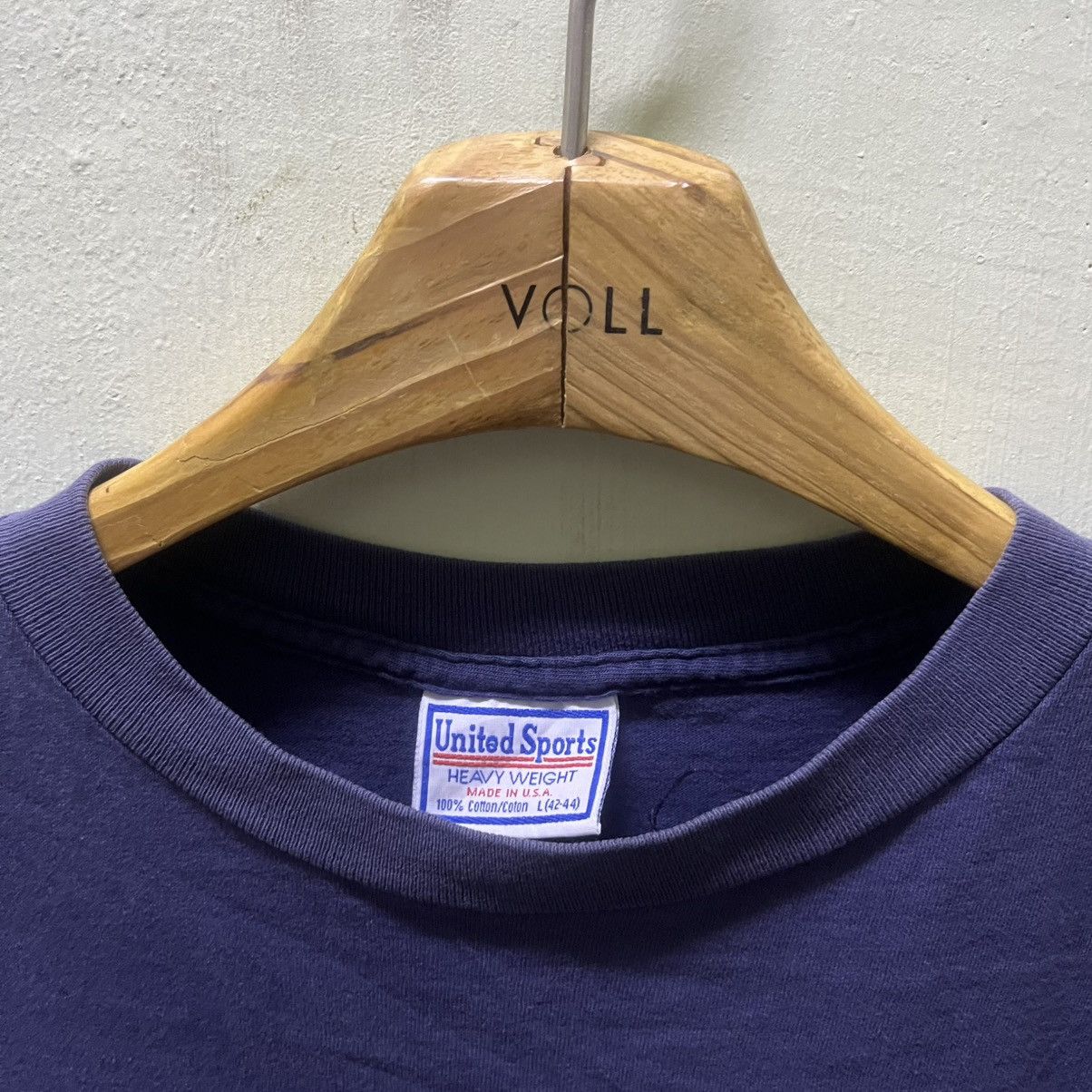 Vintage Vintage Wording/Art/Quotes/Humors Tees Size US L / EU 52-54 / 3 - 7 Thumbnail