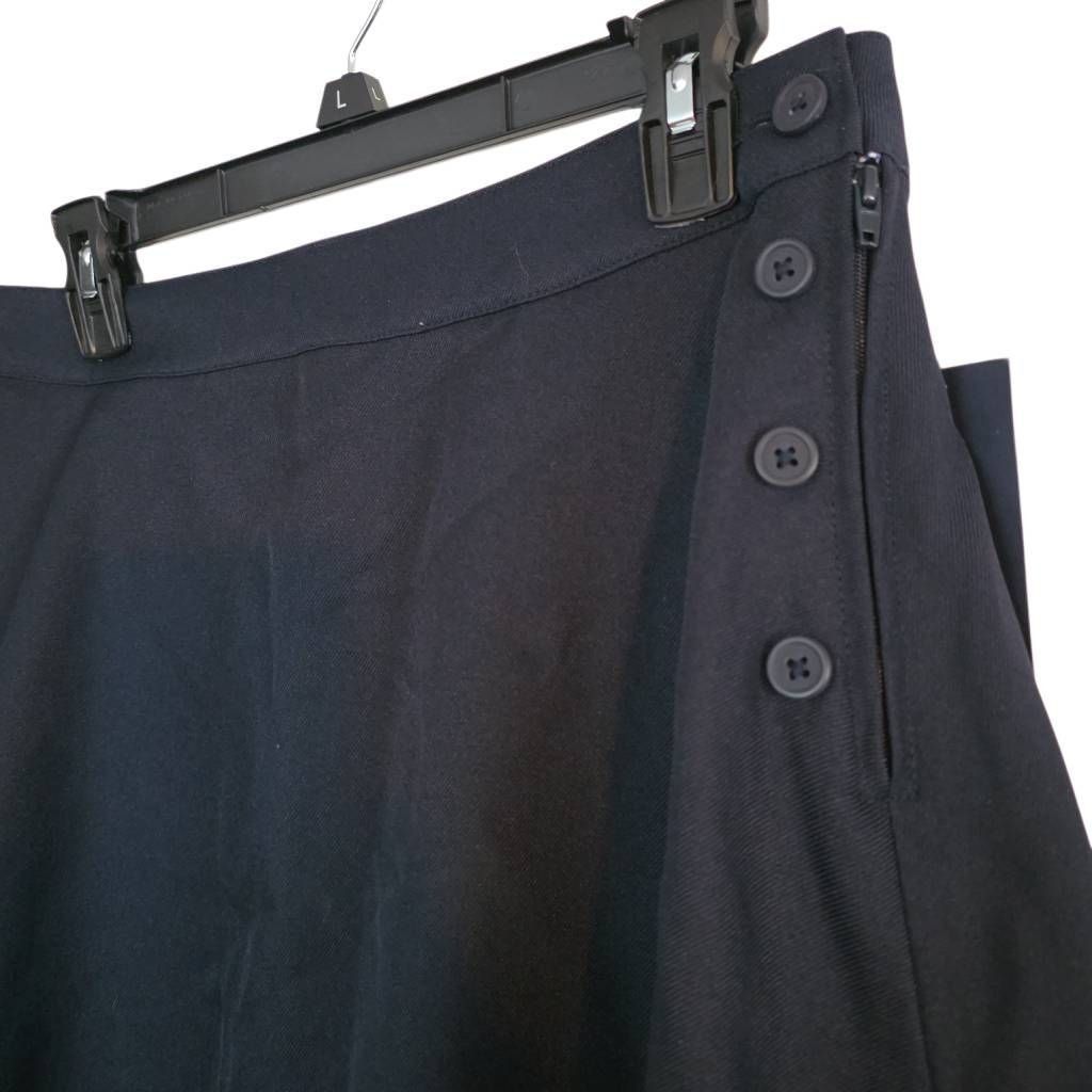 Tommy Hilfiger Tommy Hilfiger Women's Size 4 Navy Powers Catholic Uniform S Size 27" / US 4 / IT 40 - 5 Thumbnail