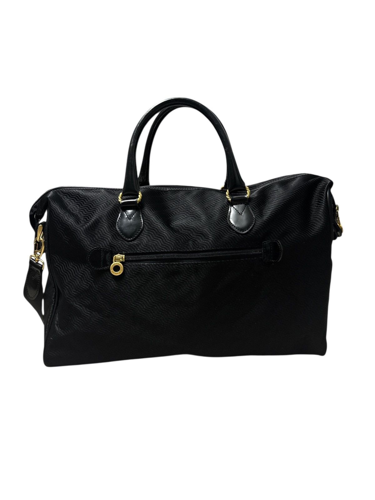 Balenciaga BALENCIAGA BOSTON TRAVEL BAG Size ONE SIZE - 3 Thumbnail