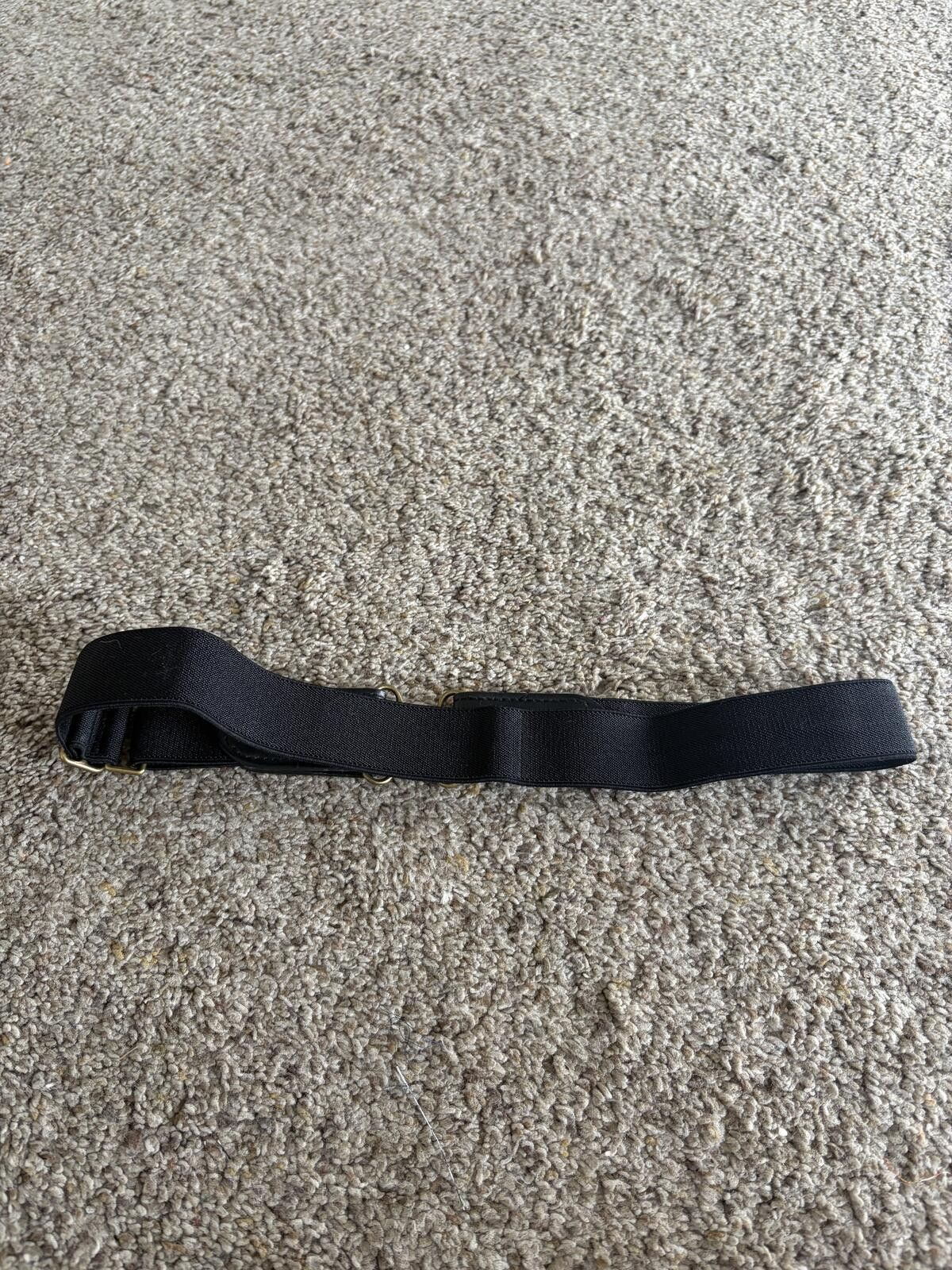 Other Adjustable Elastic belt Size ONE SIZE - 4 Thumbnail
